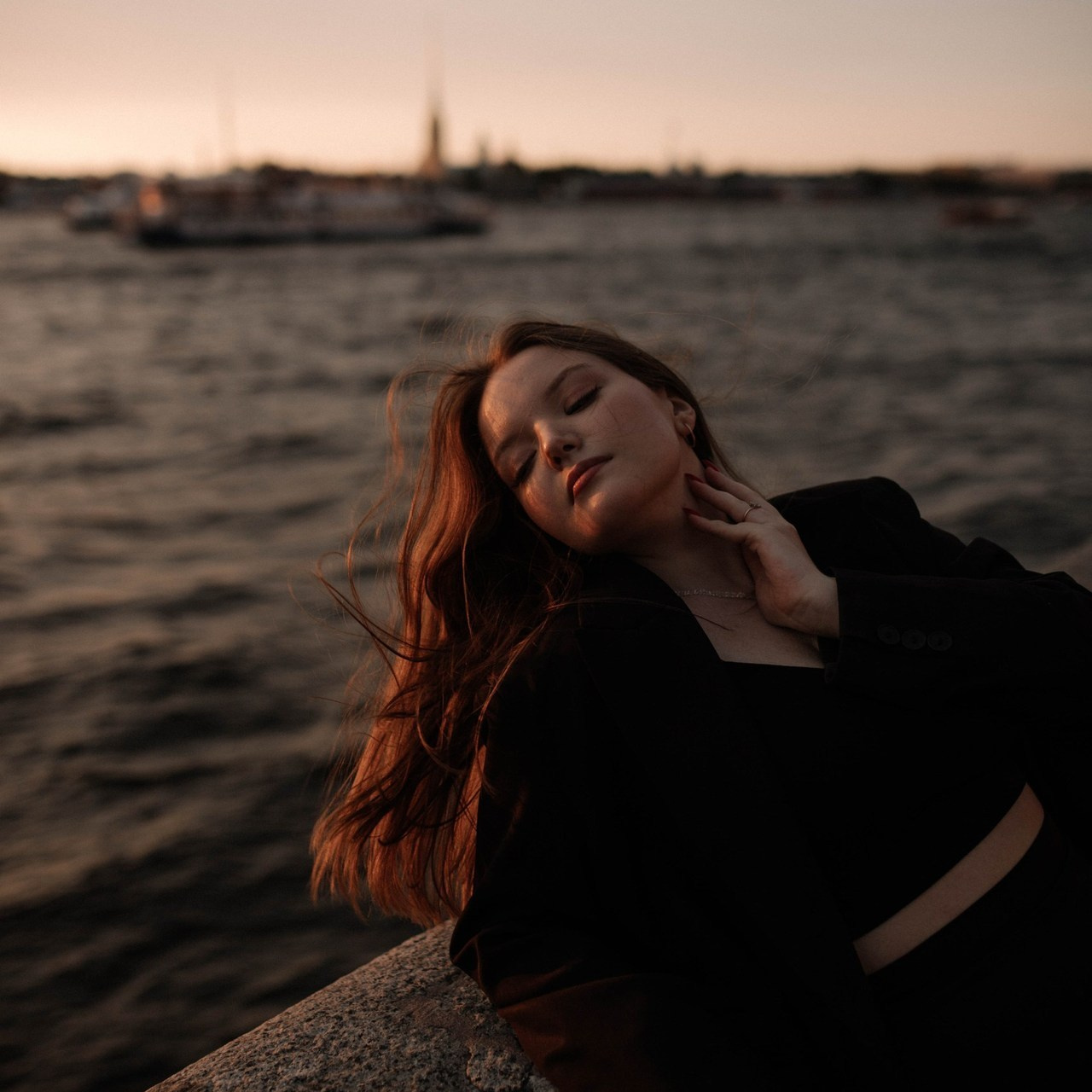 Отзывы. ELIZAVETA TITARENKO