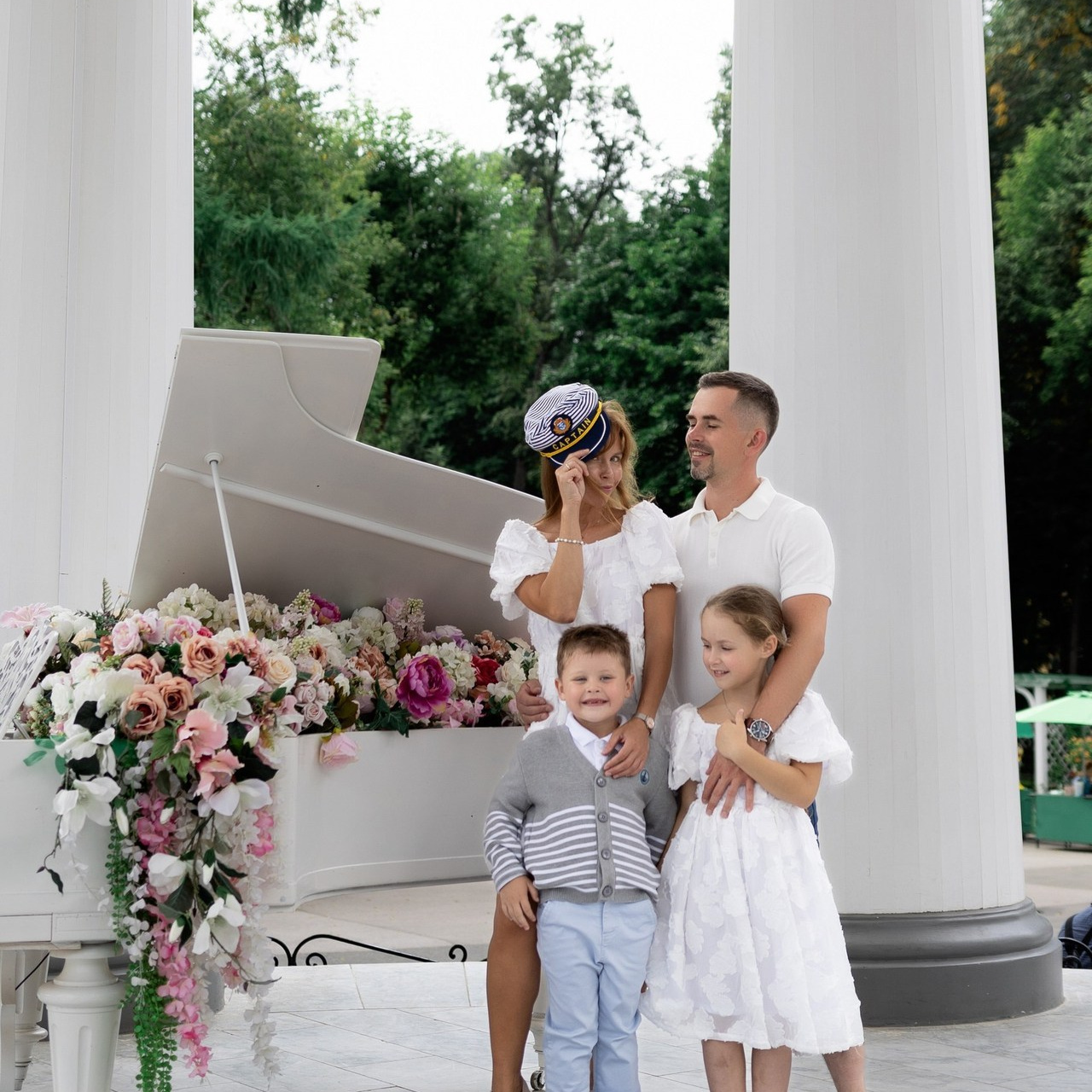 Отзывы. Семейный, детский фотограф. город Пермь