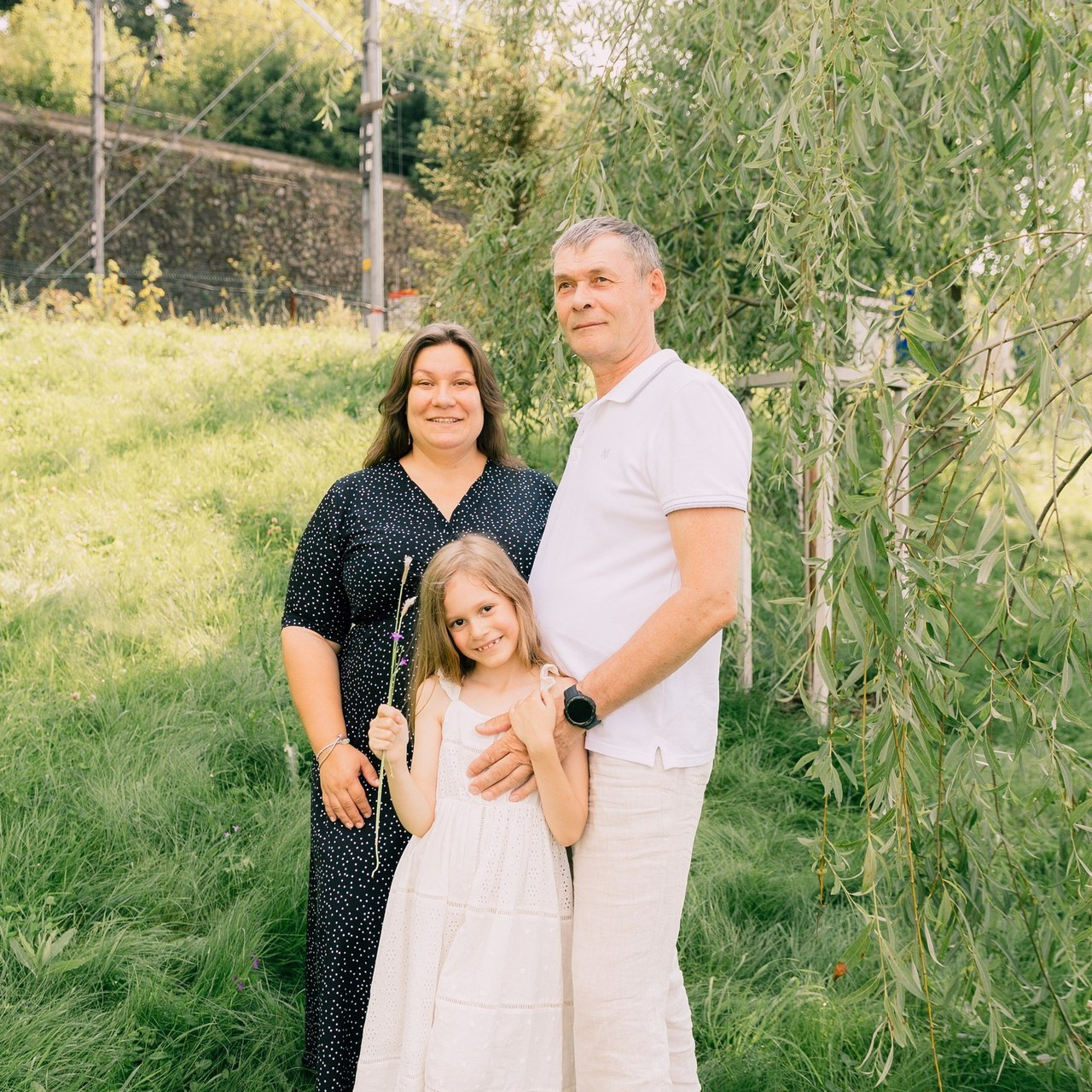 Отзывы. Семейный, детский фотограф. город Пермь