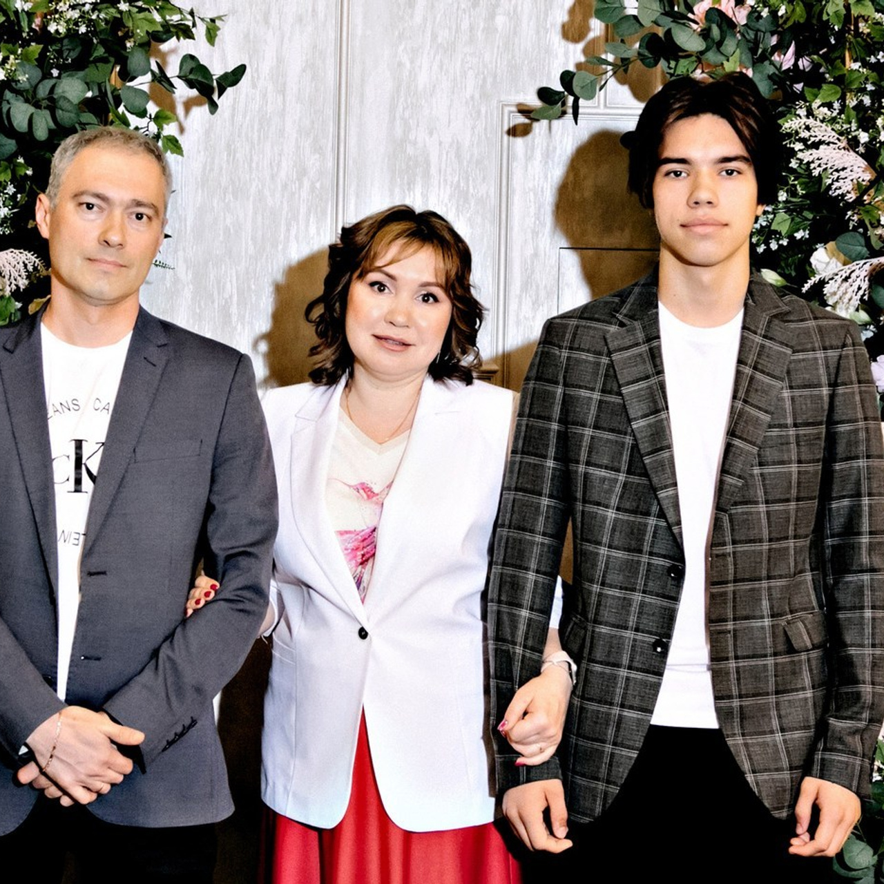 Отзывы. Семейный, детский фотограф. город Пермь