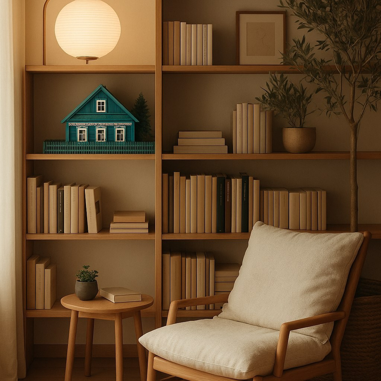 Тут дом родной. Мастерская. Видеограф Ярославль