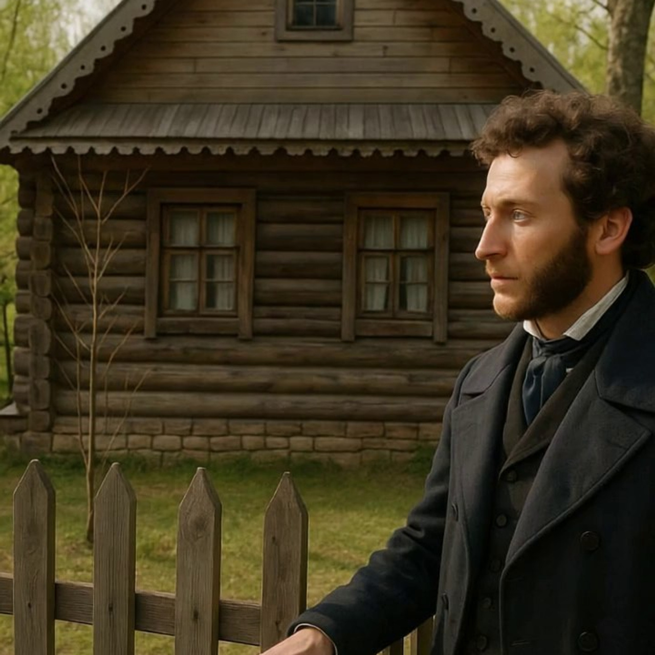 Тут дом родной. Мастерская. Видеограф Ярославль