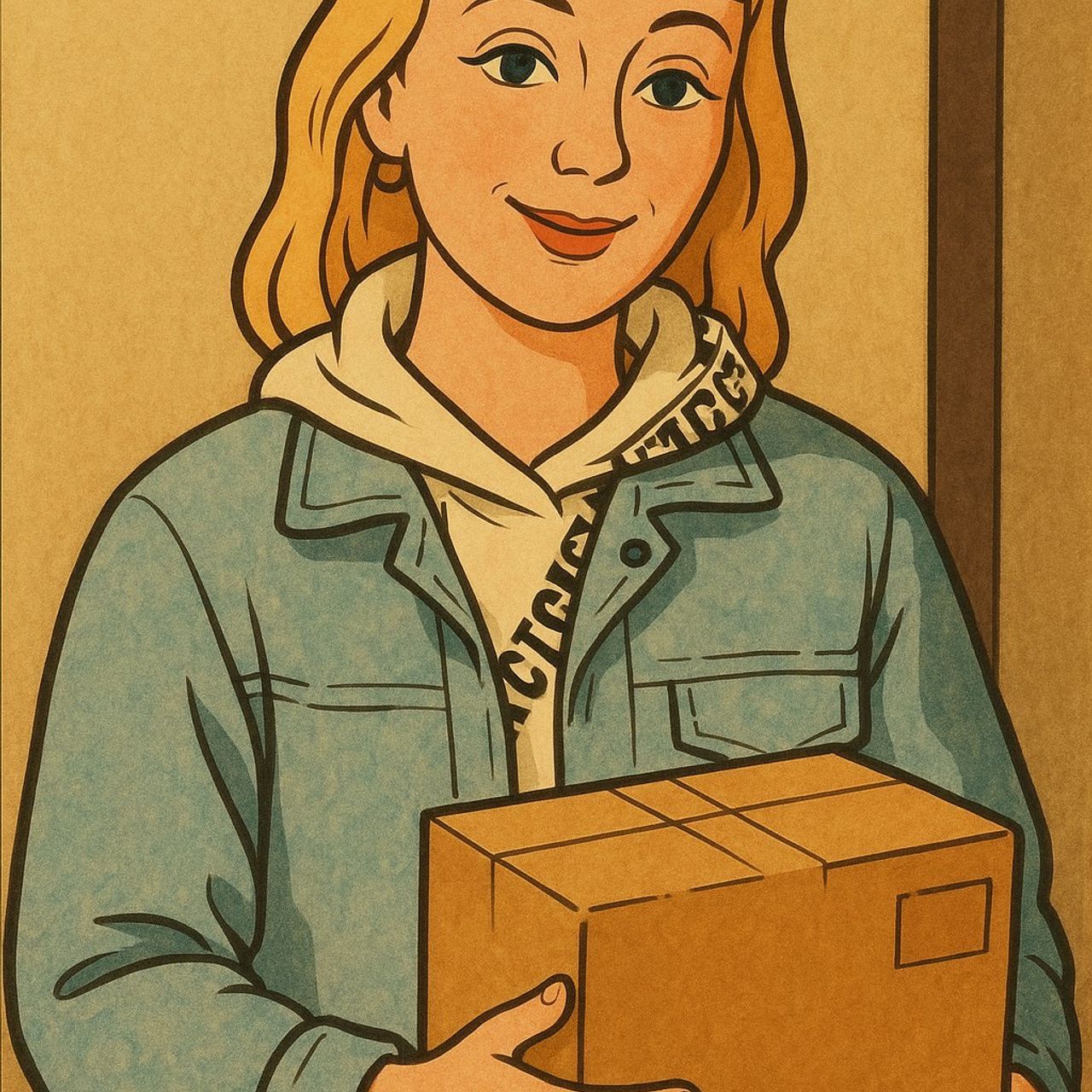 Тут дом родной. Мастерская. Видеограф Ярославль