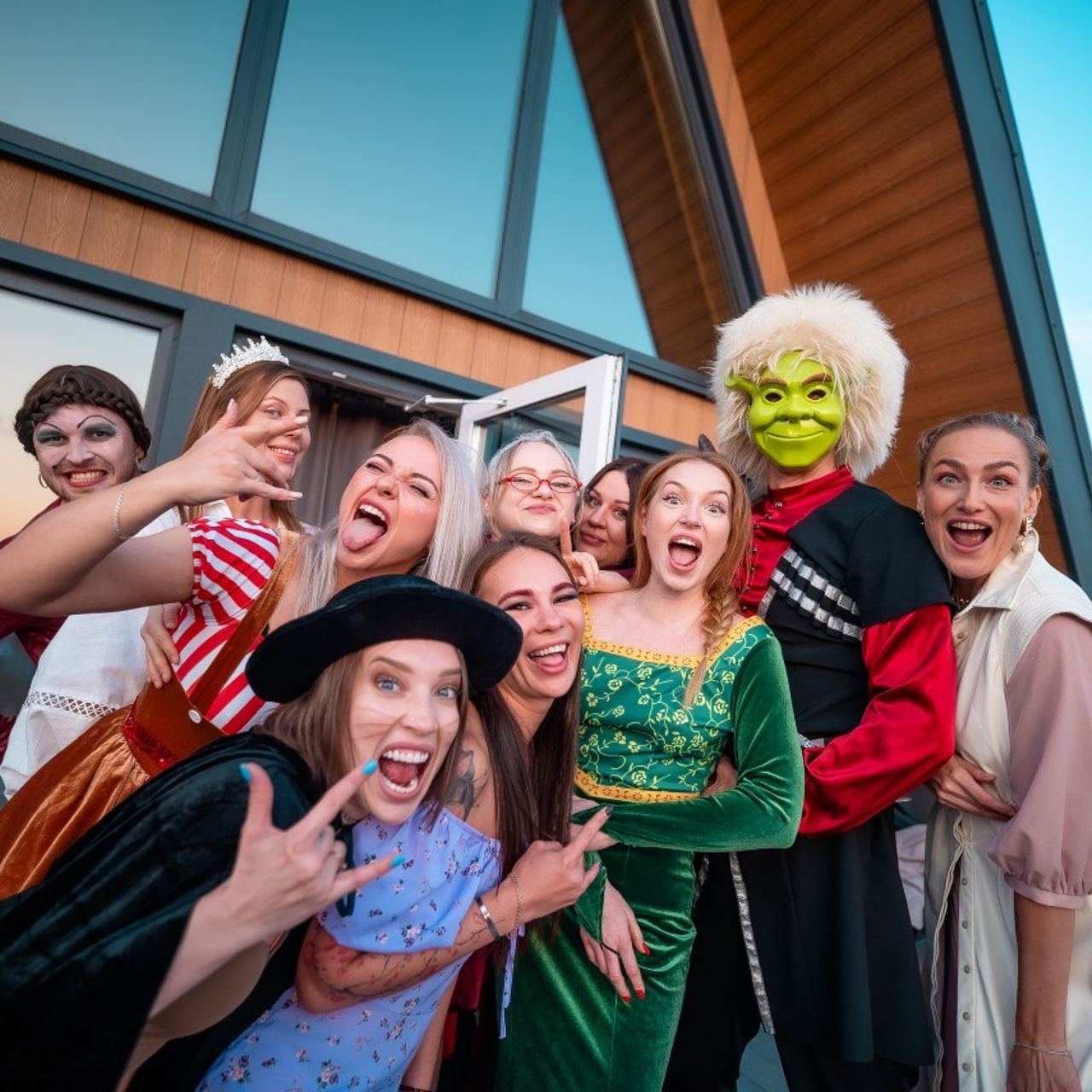 Отзывы. Видеограф в Ульяновске Ивлев Сергей | IVLEV MEDIA