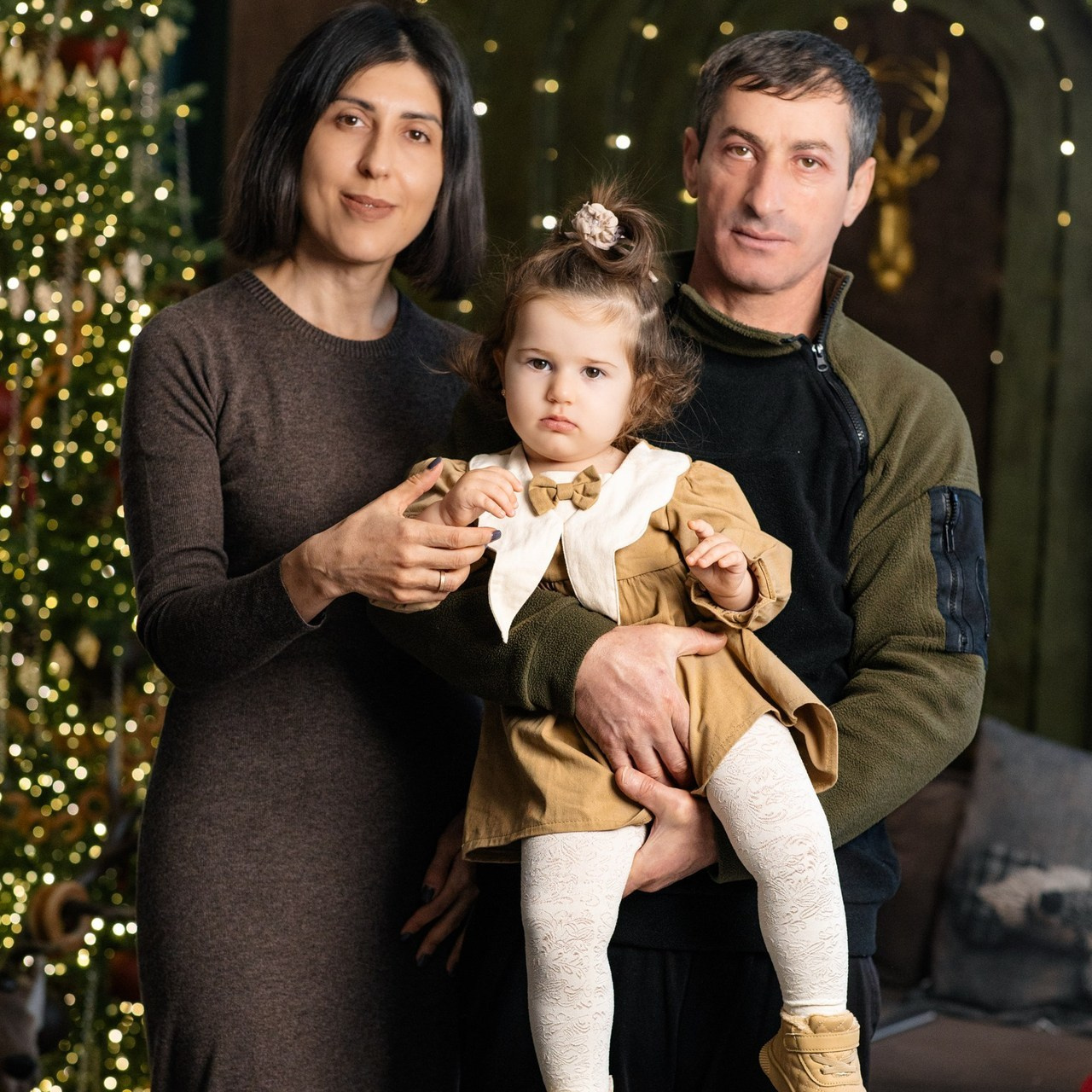 Отзывы. Семейный и детский фотограф в Туапсинском районе Кузьмичёва Светлана