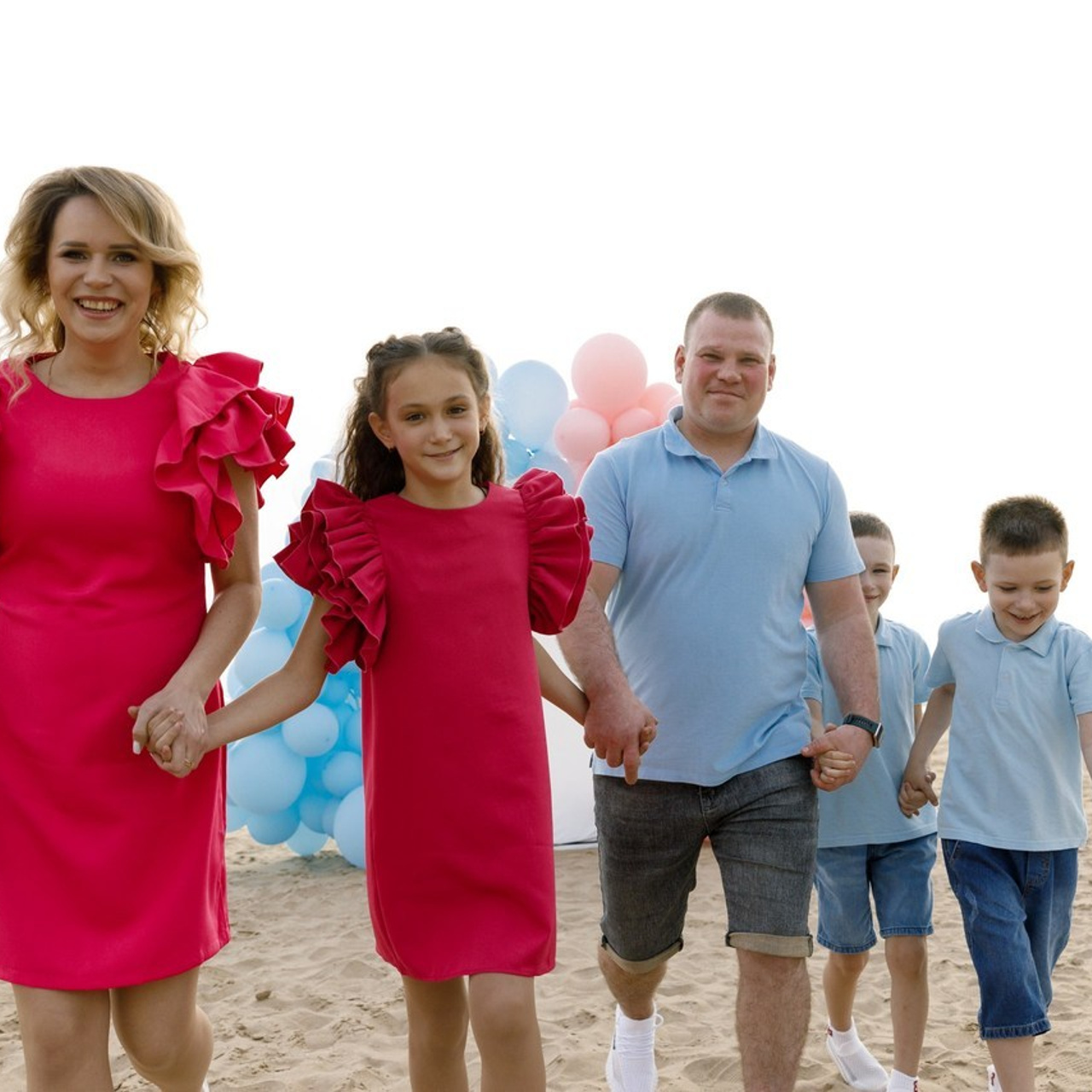 Отзывы. Семейный и детский фотограф в Туапсинском районе Кузьмичёва Светлана