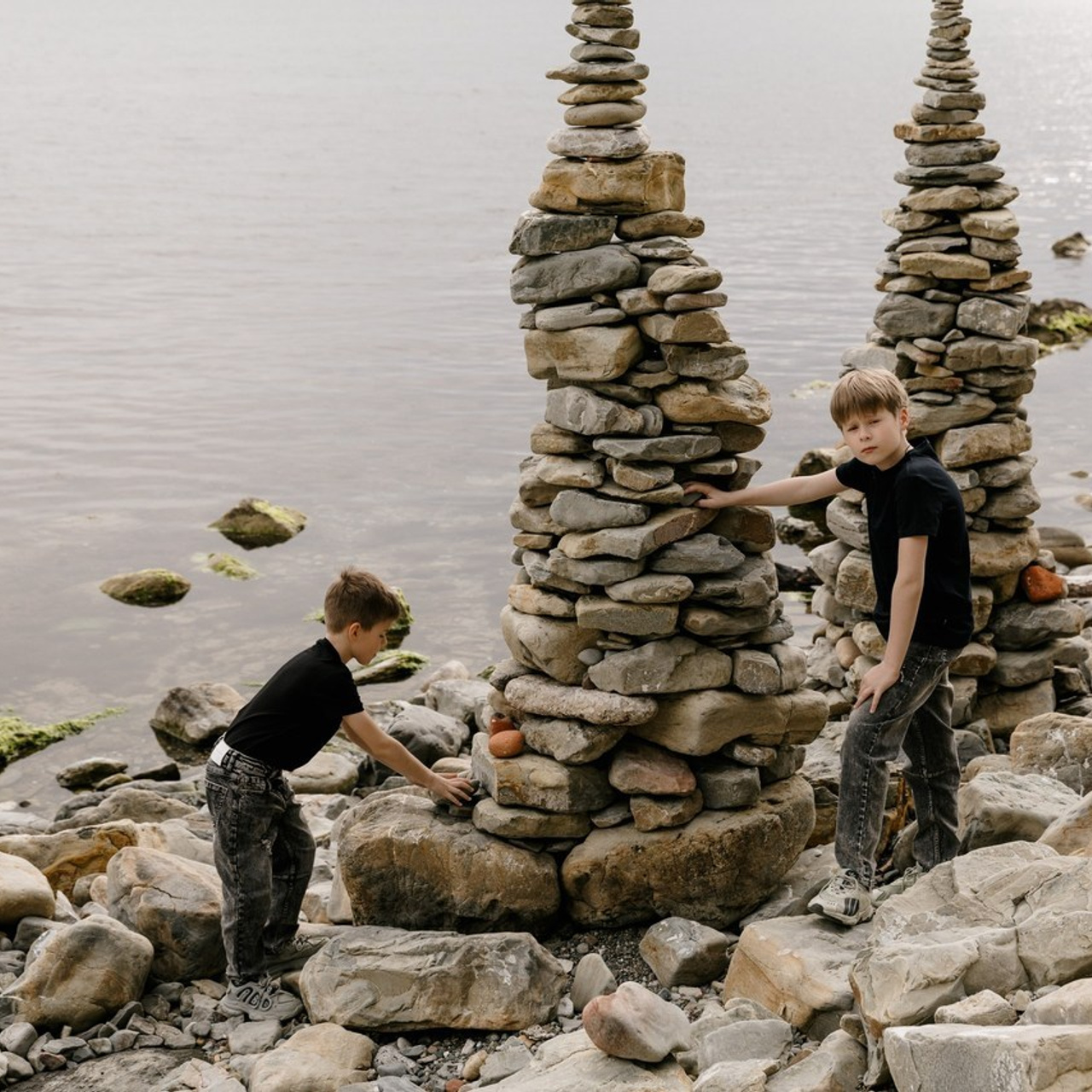 Отзывы. Семейный и детский фотограф в Туапсинском районе Кузьмичёва Светлана