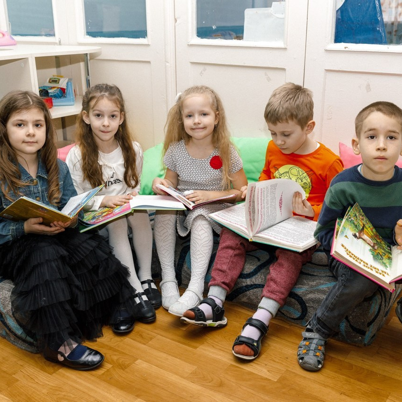 Отзывы. Семейный и детский фотограф в Туапсинском районе Кузьмичёва Светлана