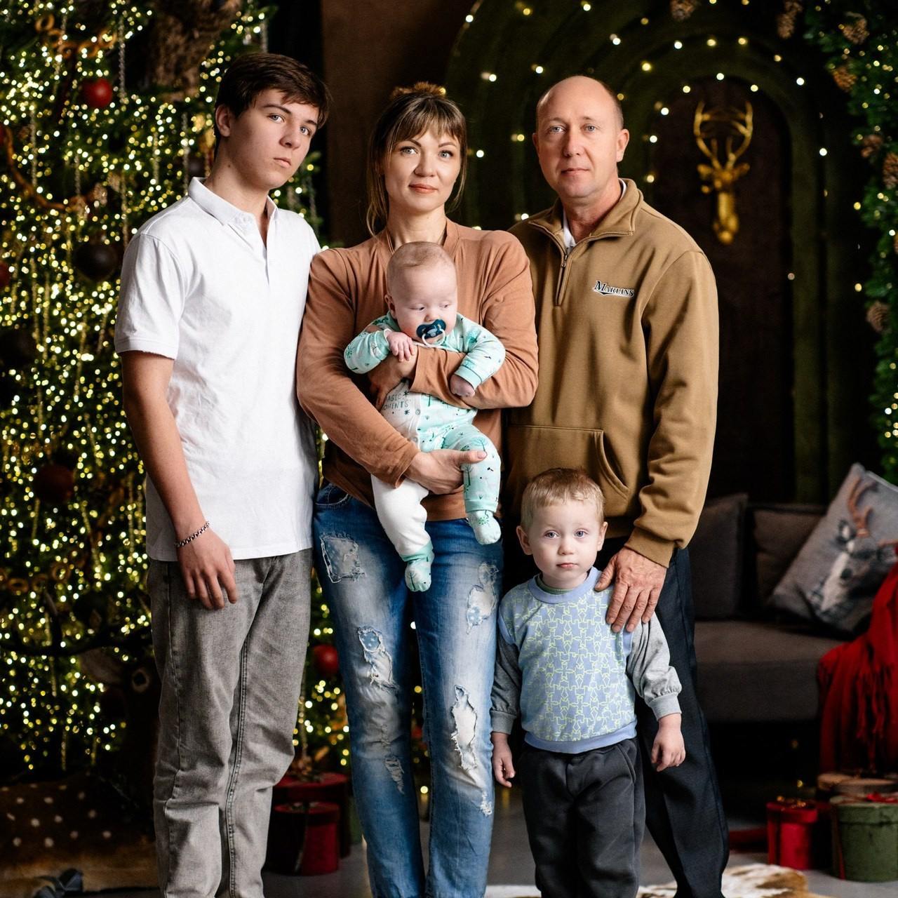 Отзывы. Семейный и детский фотограф в Туапсинском районе Кузьмичёва Светлана