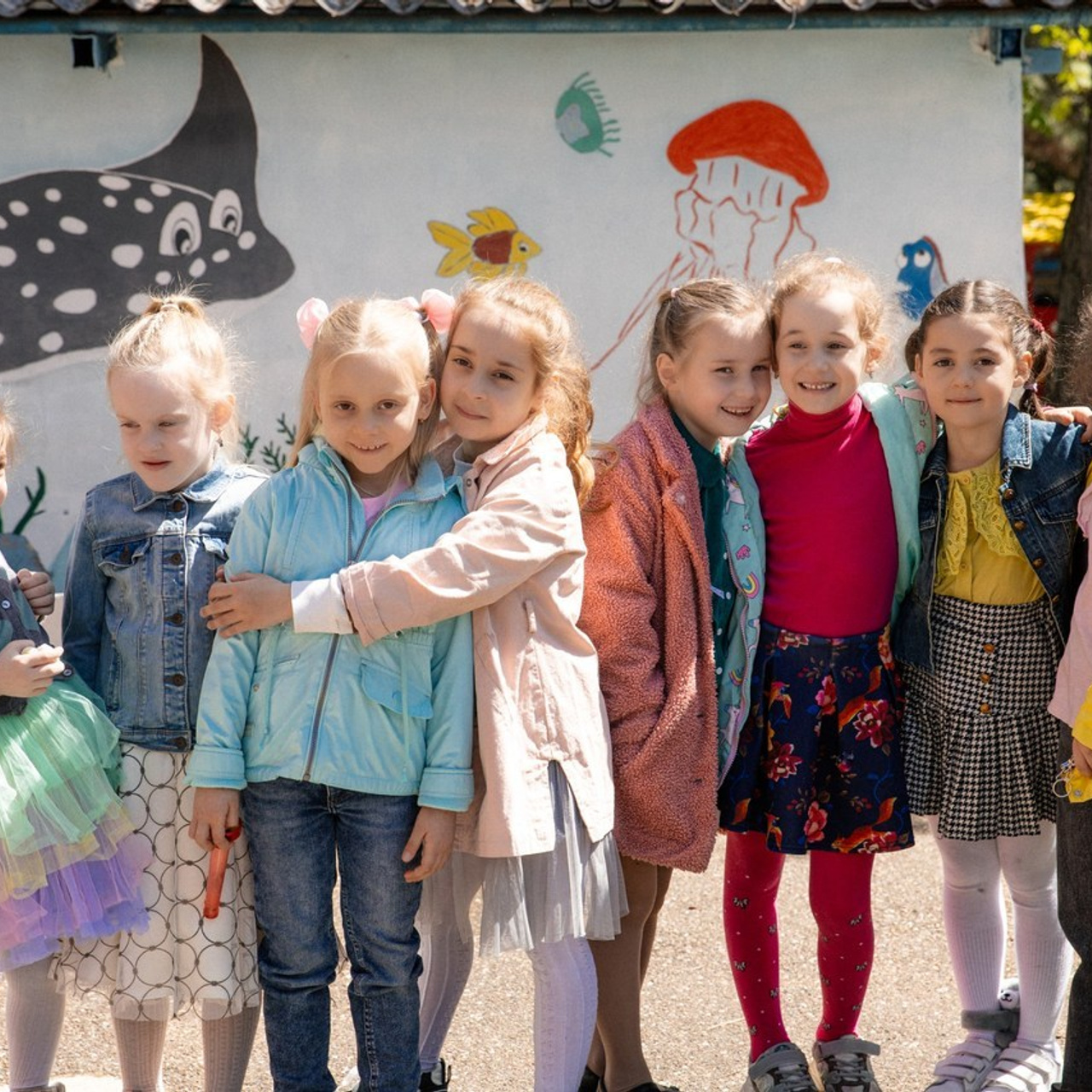 Отзывы. Семейный и детский фотограф в Туапсинском районе Кузьмичёва Светлана