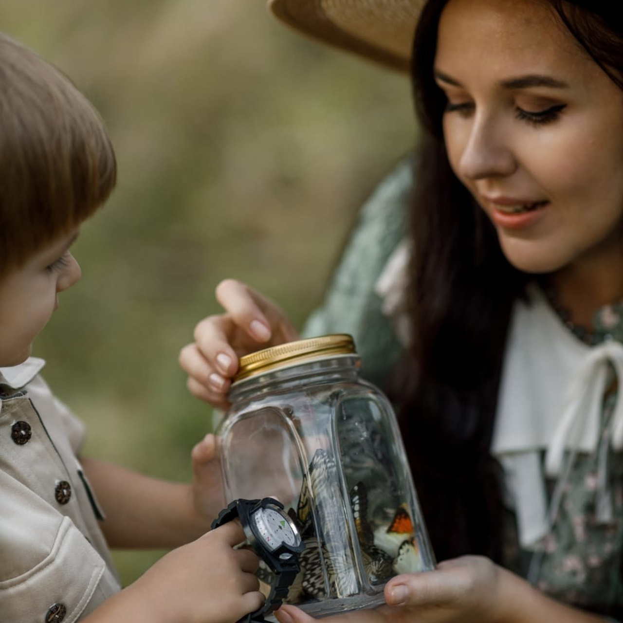 Отзывы. Семейный и детский фотограф в Туапсинском районе Кузьмичёва Светлана