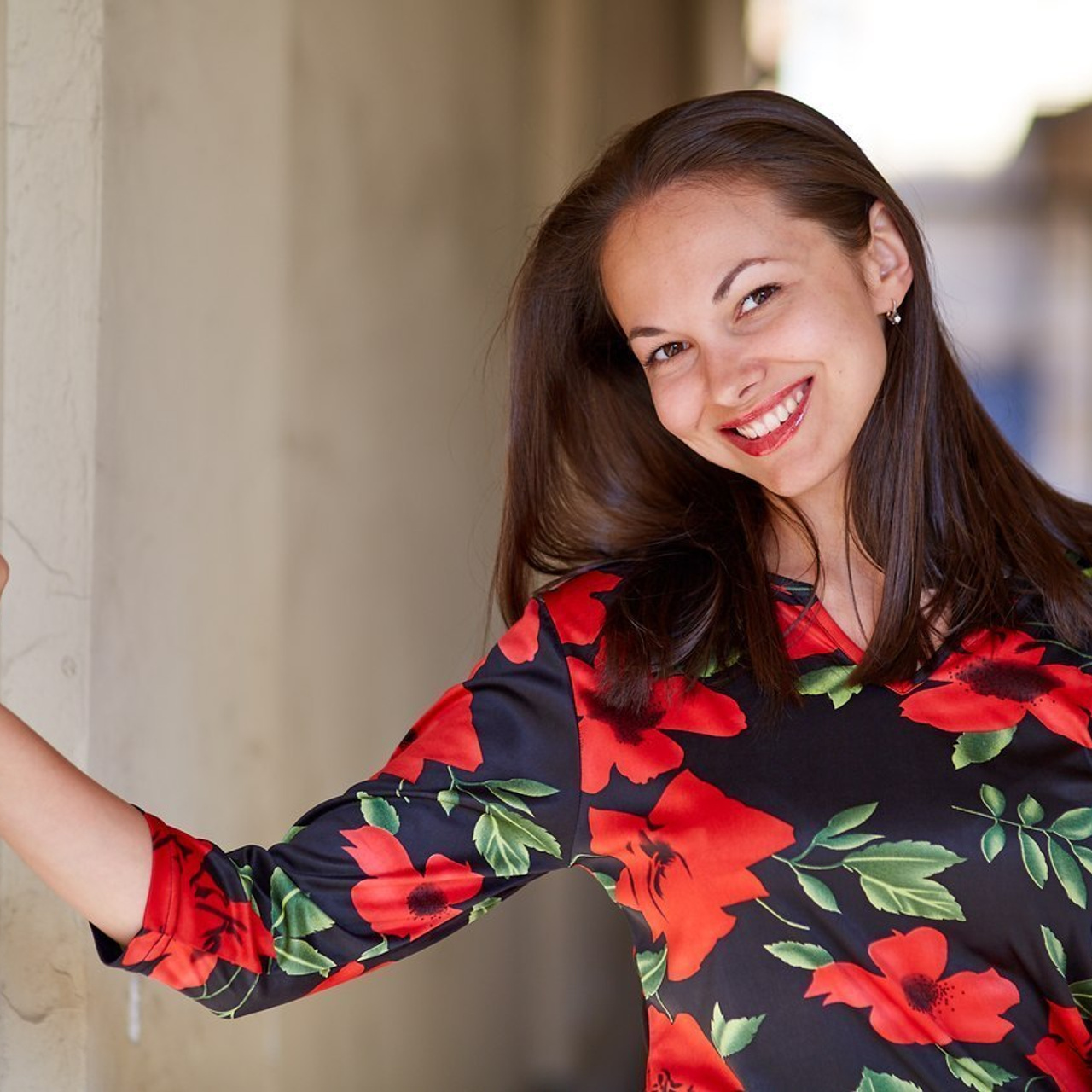 Отклики клиентов. Telesh media production