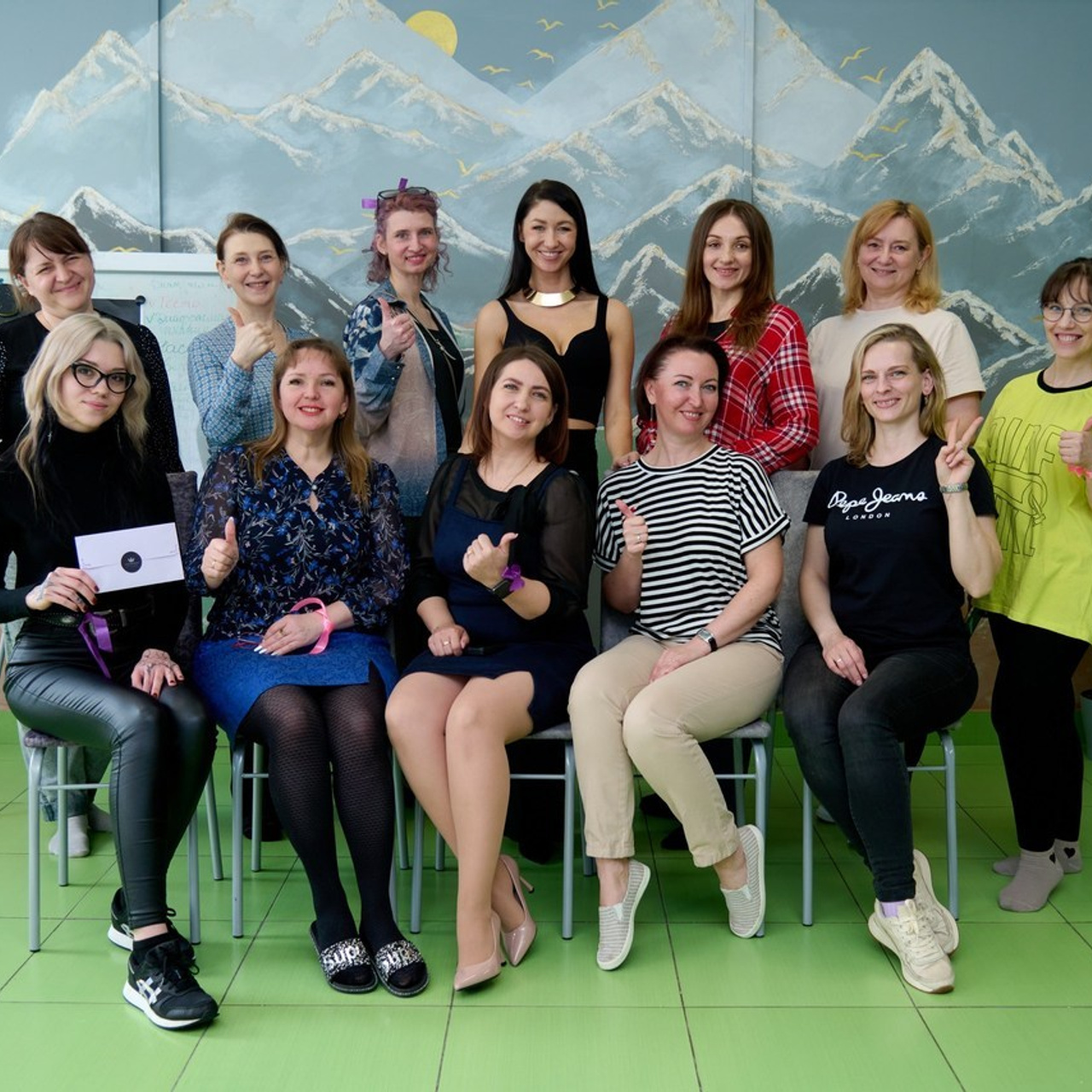 Отзывы. Семейный фотограф на Алтае