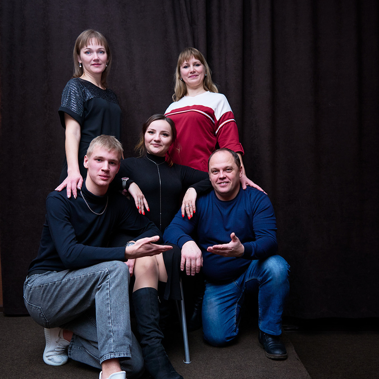 Отзывы. Семейный фотограф на Алтае