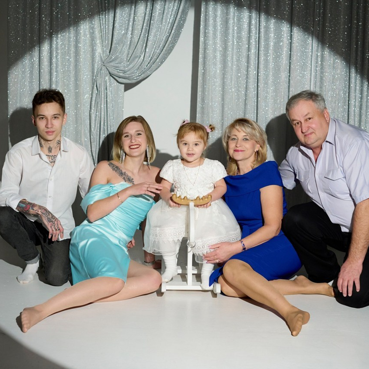 Отзывы. Семейный фотограф на Алтае