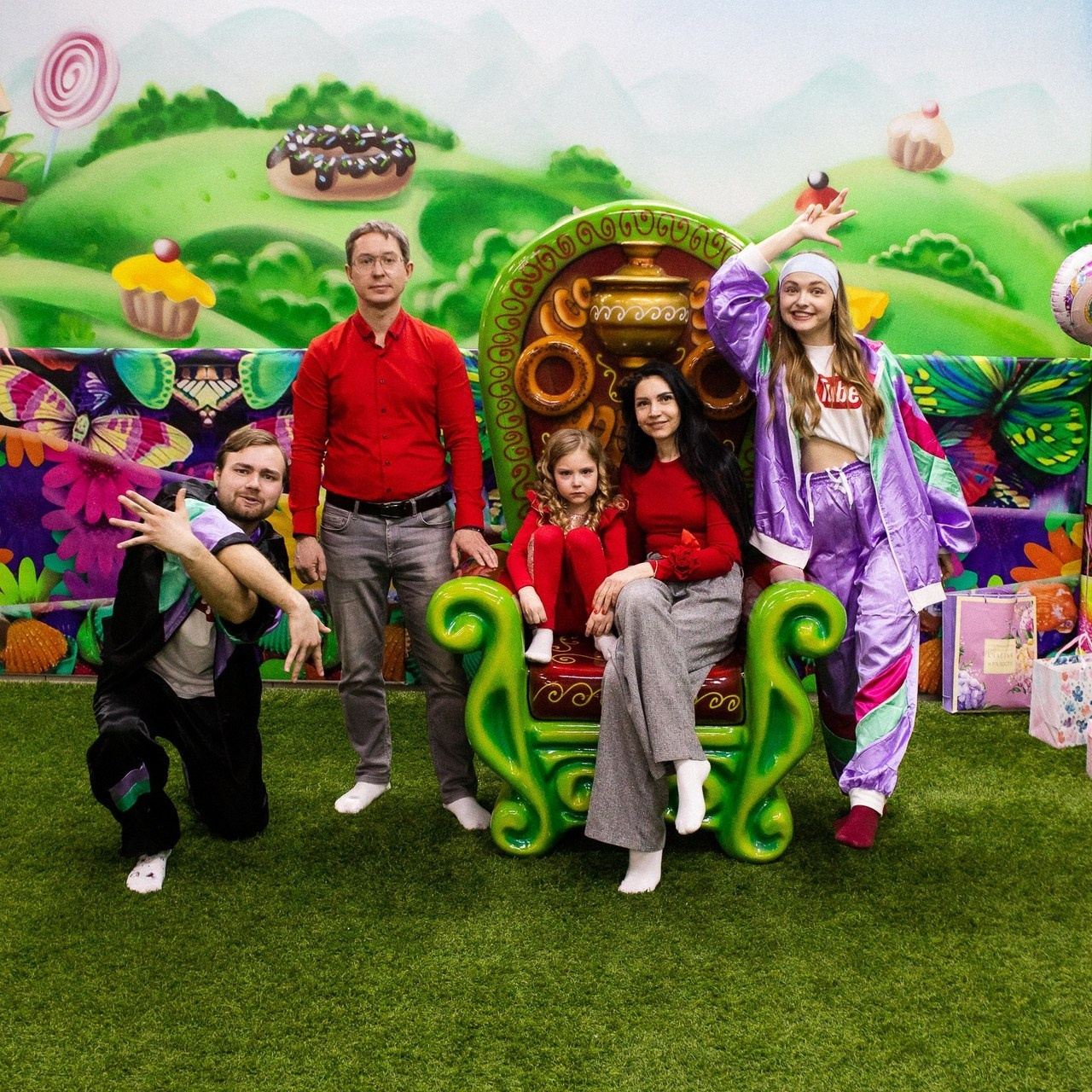 Отзывы на фото Гуральник Ольги. Портретный фотограф в Иванове Ольга Гуральник