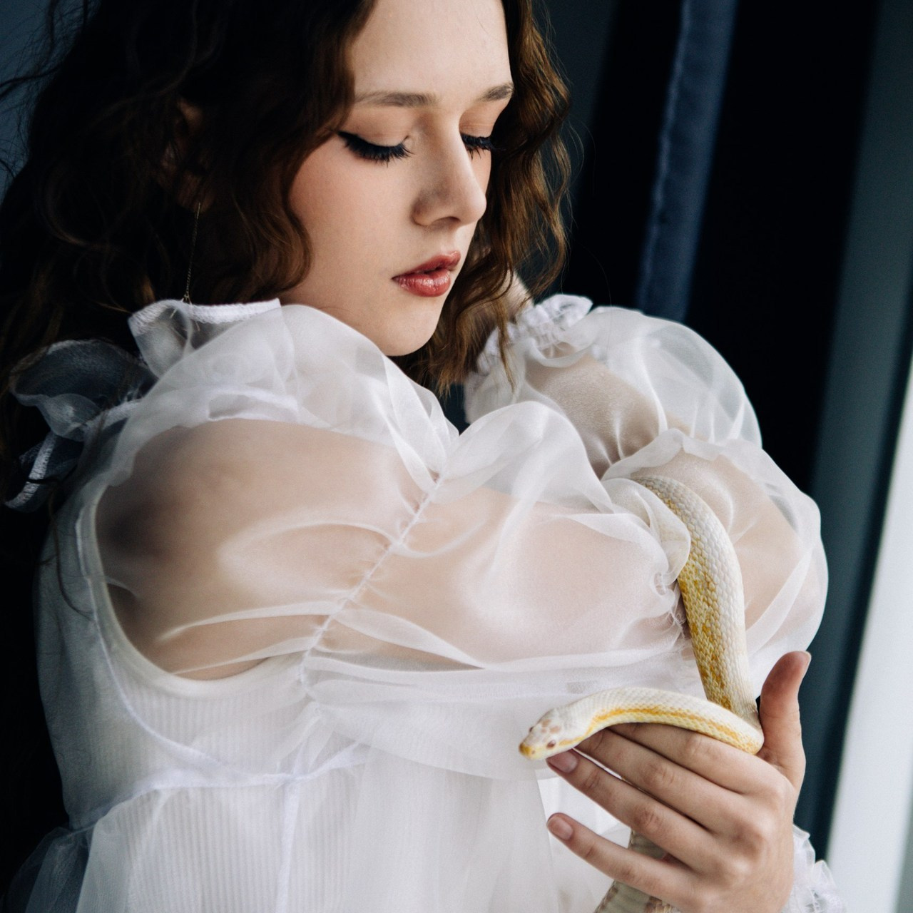 Отзывы на фото Гуральник Ольги. Портретный фотограф в Иванове Ольга Гуральник