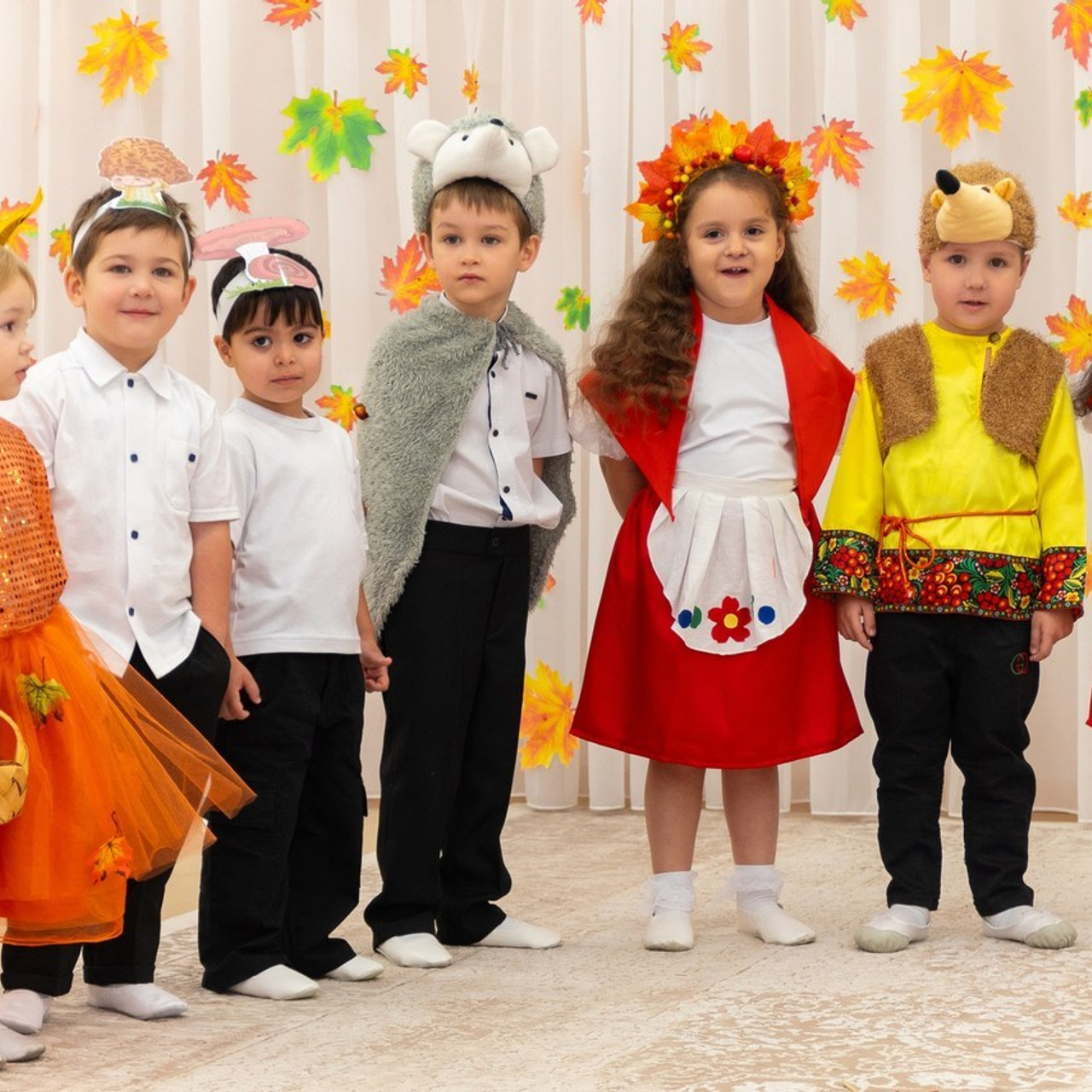 Отзывы. Фотограф Наталья Матвеева