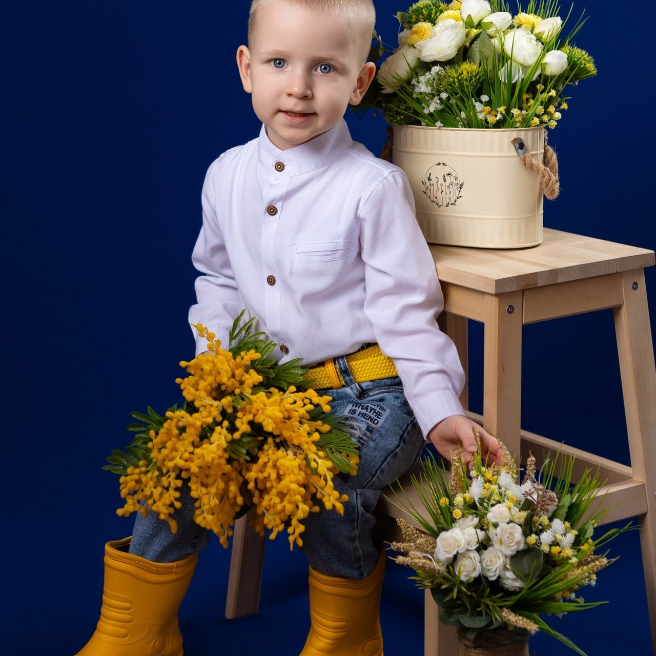 Отзывы. Фотограф Наталья Матвеева