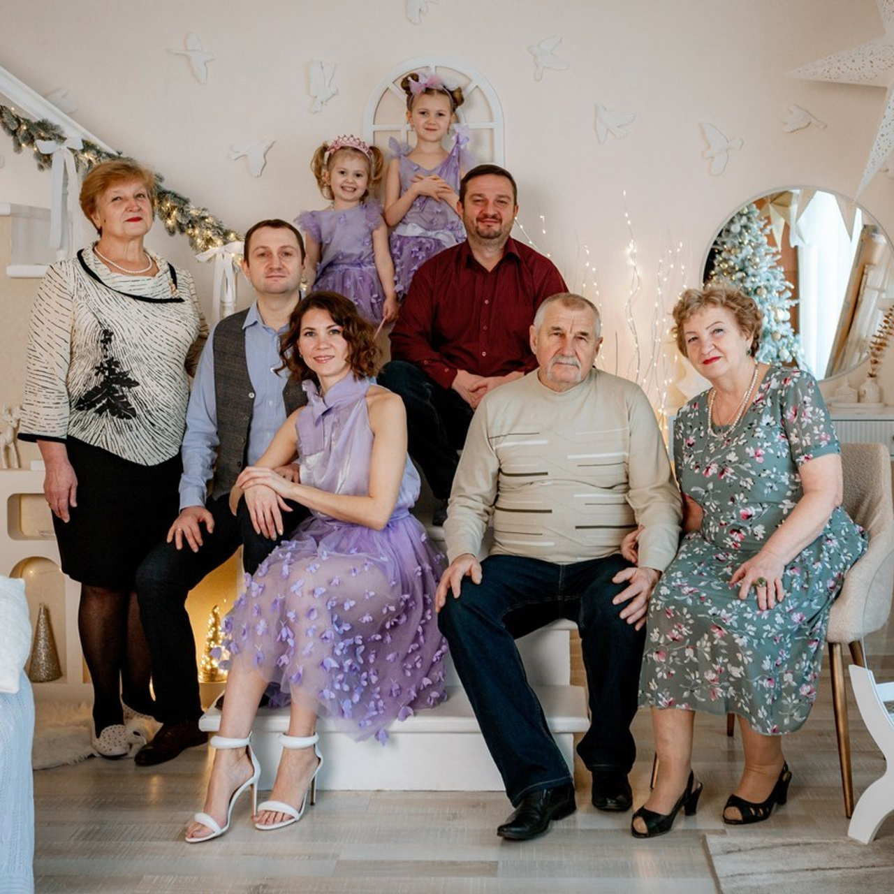 Отзывы. Фотограф Наталья Матвеева