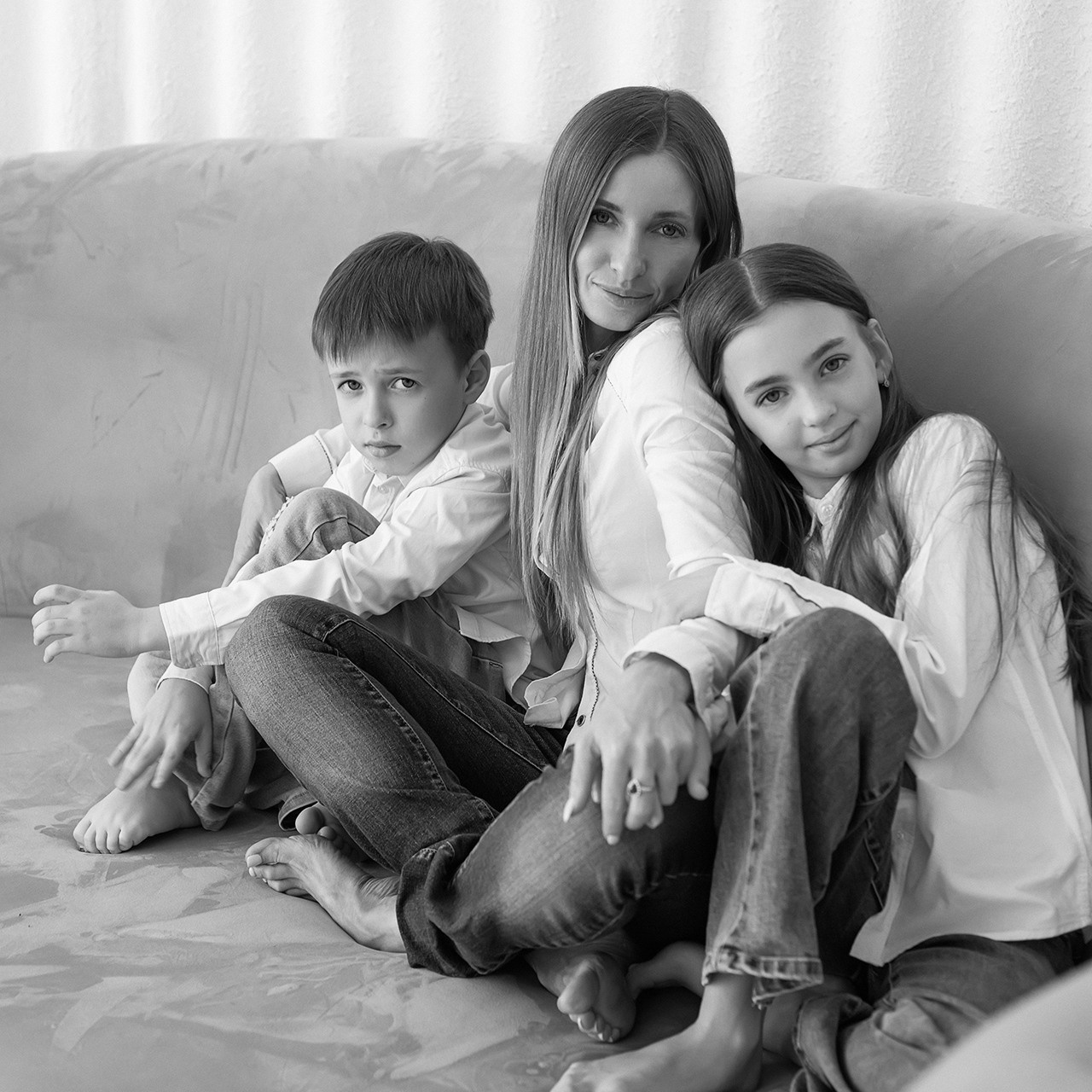 Отзывы. Фотограф в Саратове Мария Гугнина