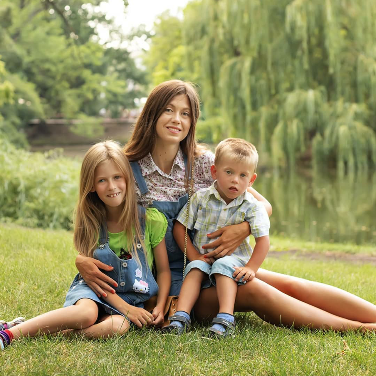 Отзывы. Фотограф в Саратове Мария Гугнина