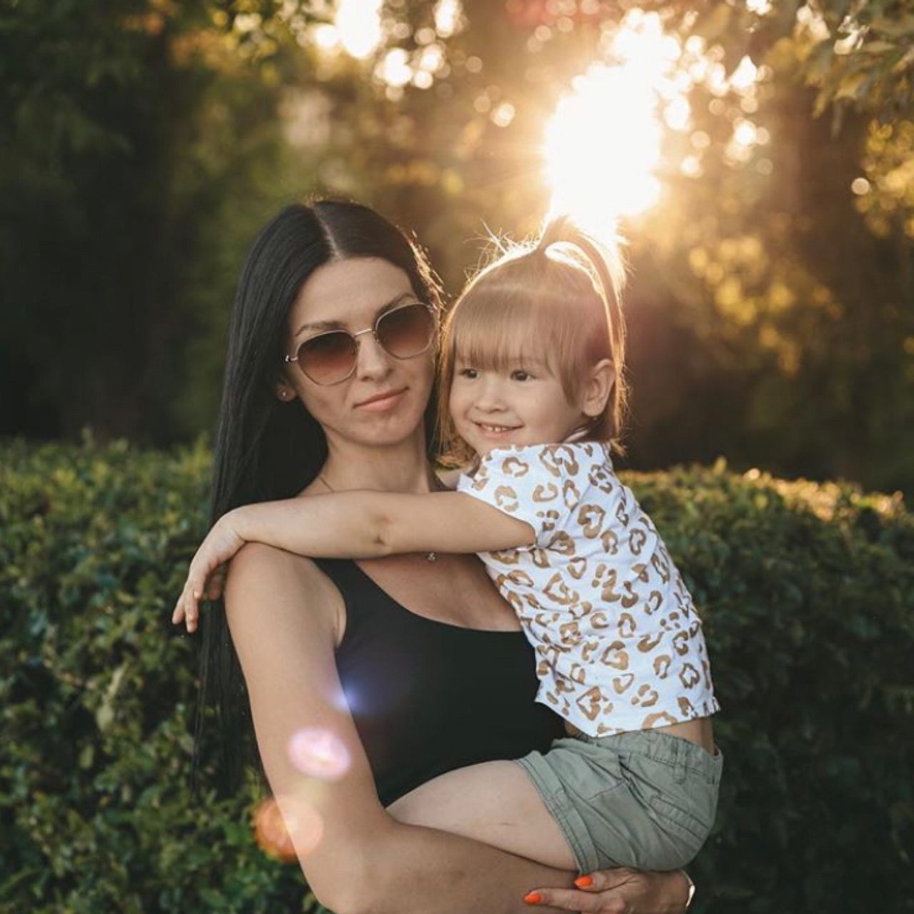 Отзывы. Фотограф в Саратове Мария Гугнина