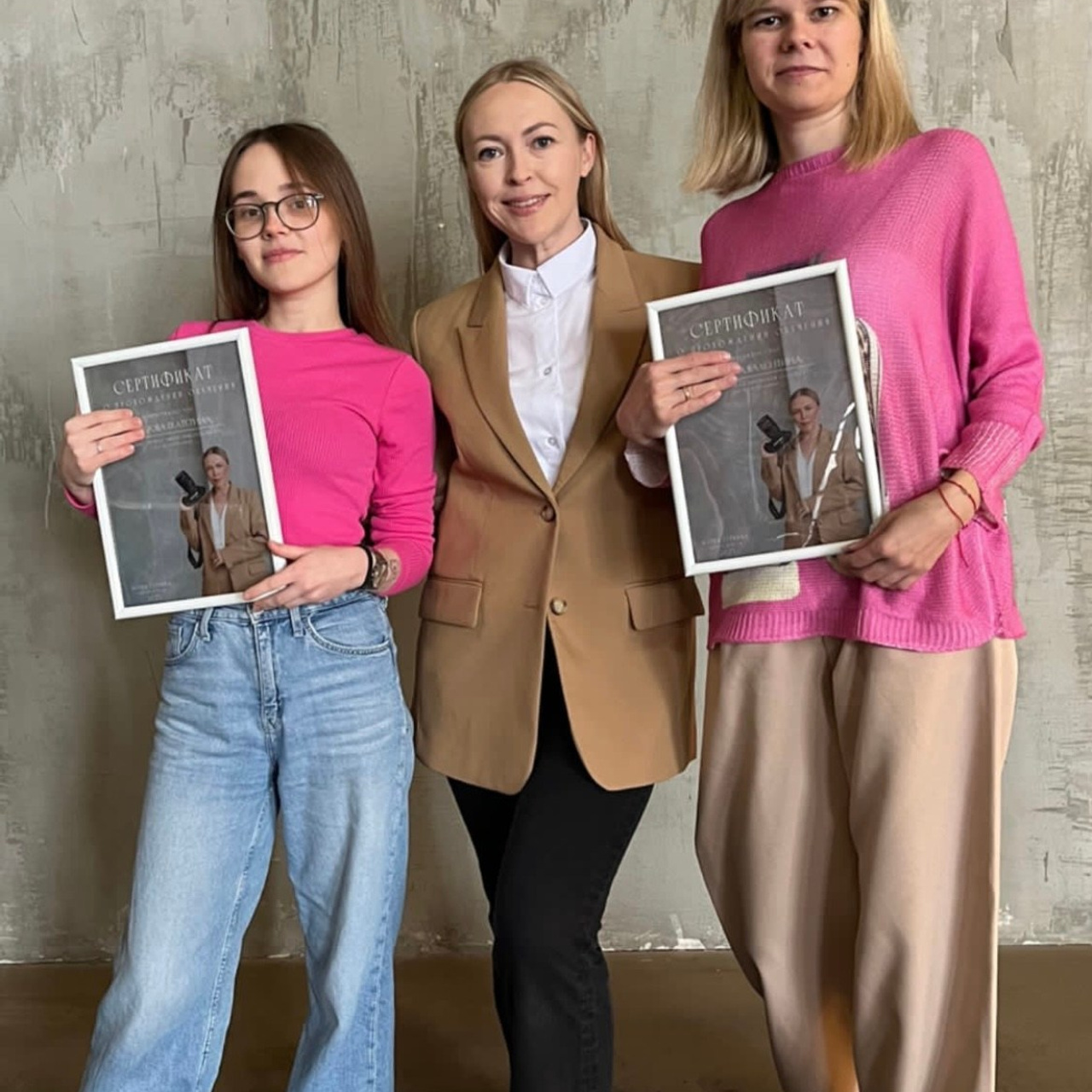 Отзывы. Фотограф в Саратове Мария Гугнина