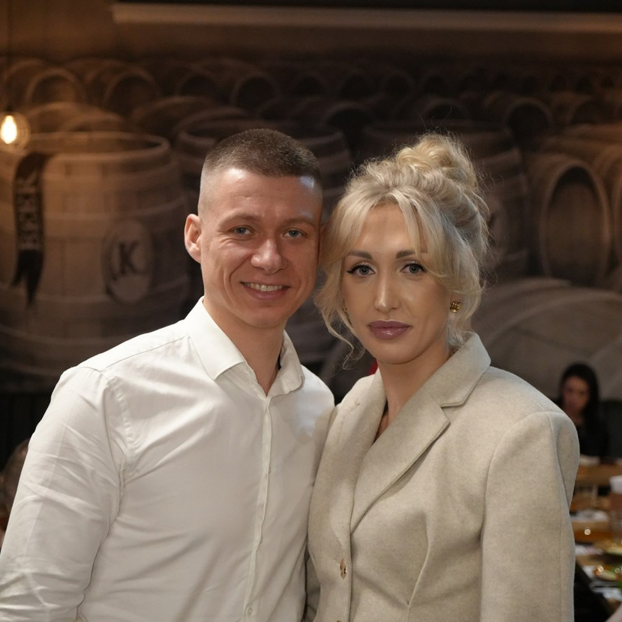 Отзывы. Видеограф и Фотограф в Москве