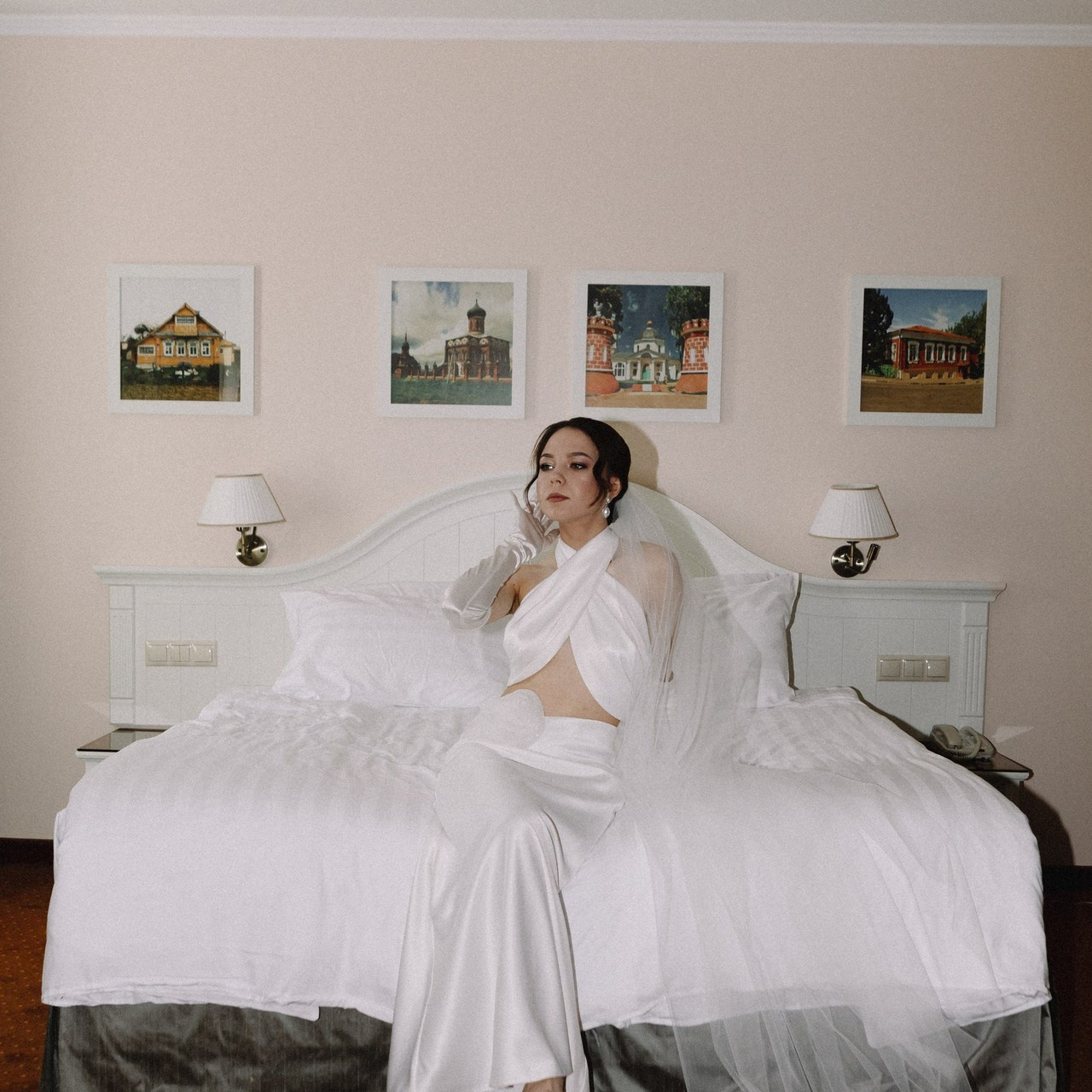 Отзывы. Дубинкина Екатерина Фотограф Рязань, Москва