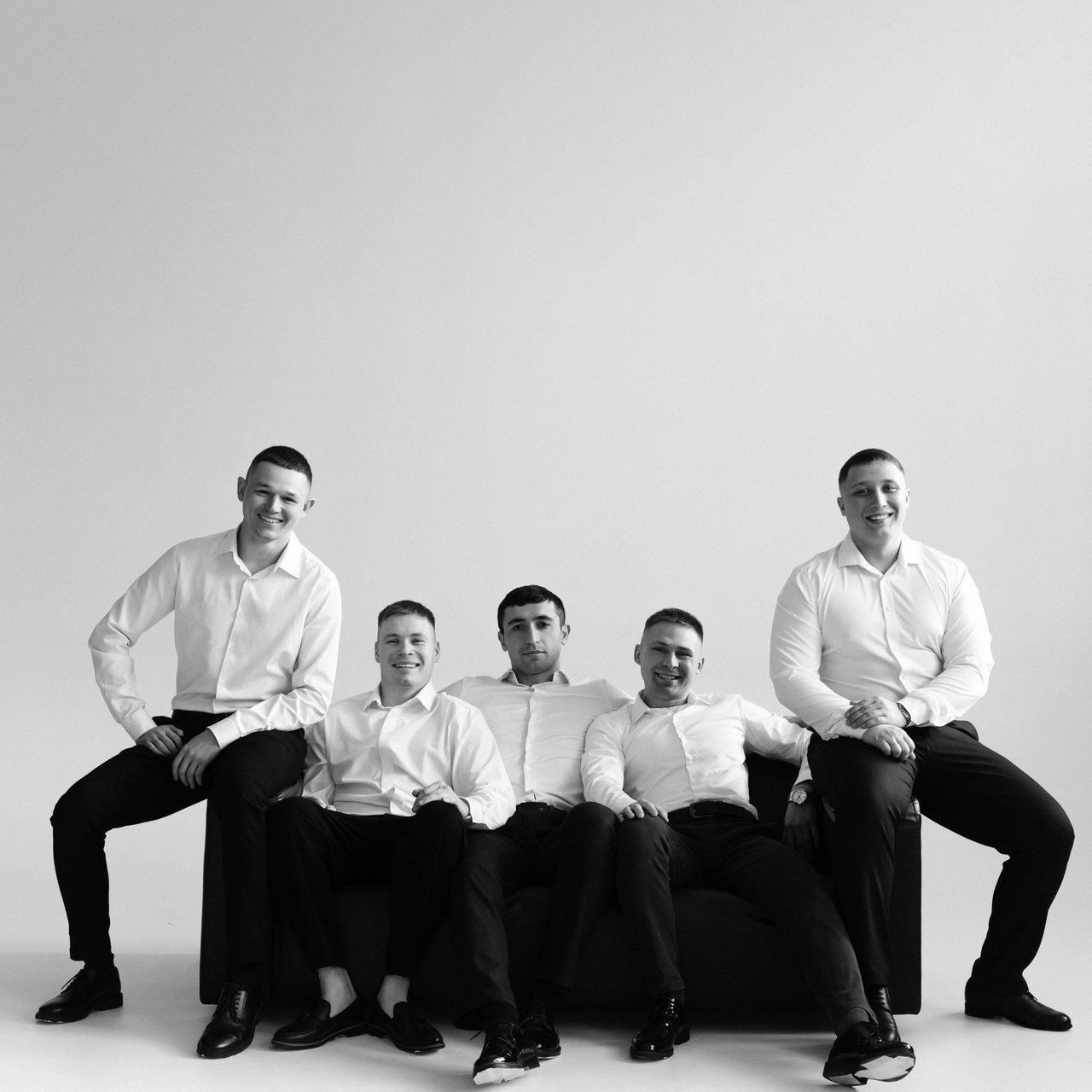 Отзывы. Дубинкина Екатерина Фотограф Рязань, Москва