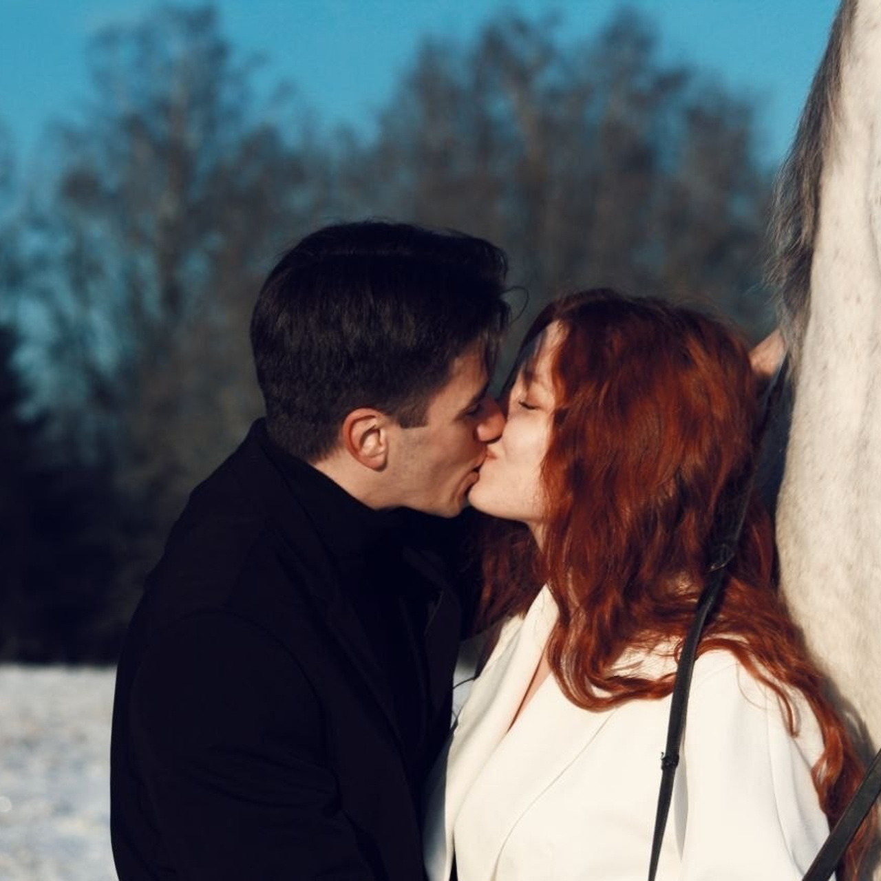 Love story