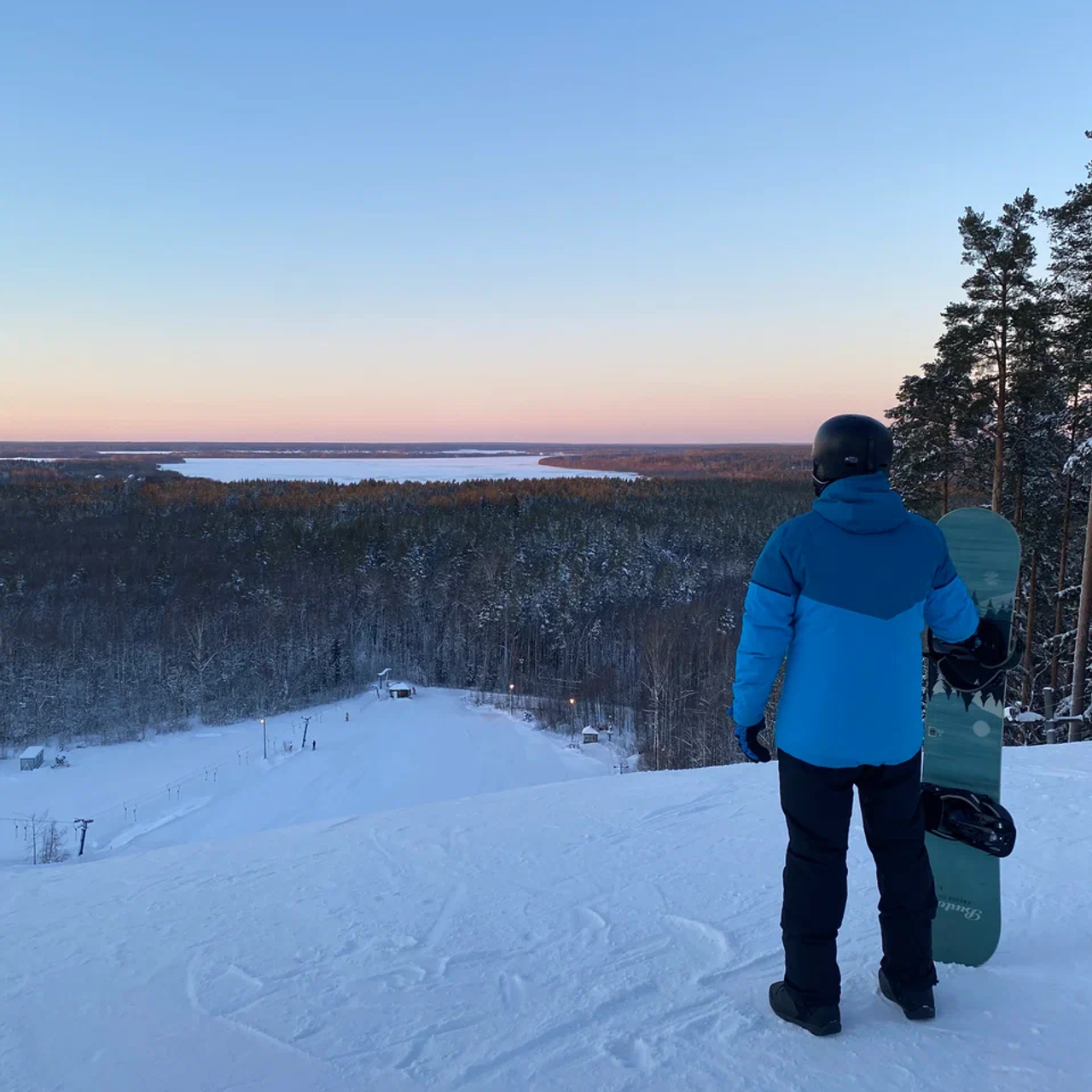 Отзывы. Комплекс коттеджей Paivila Village