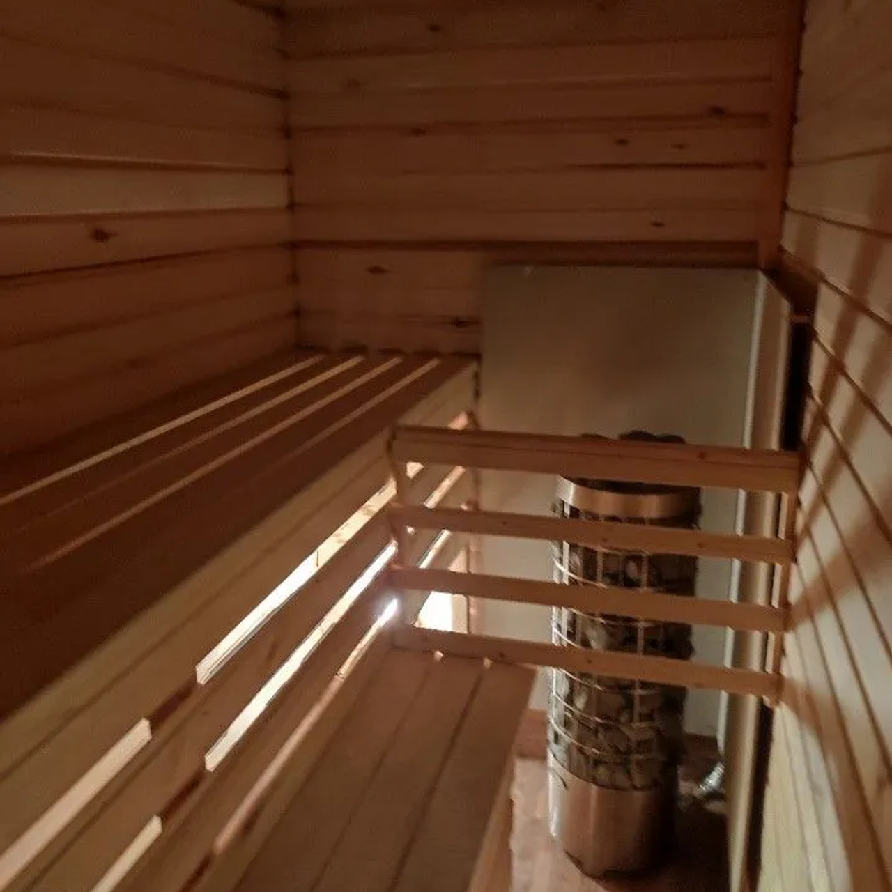 Отзывы. Комплекс коттеджей Paivila Village