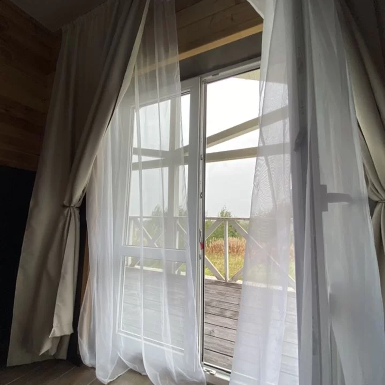 Отзывы. Комплекс коттеджей Paivila Village