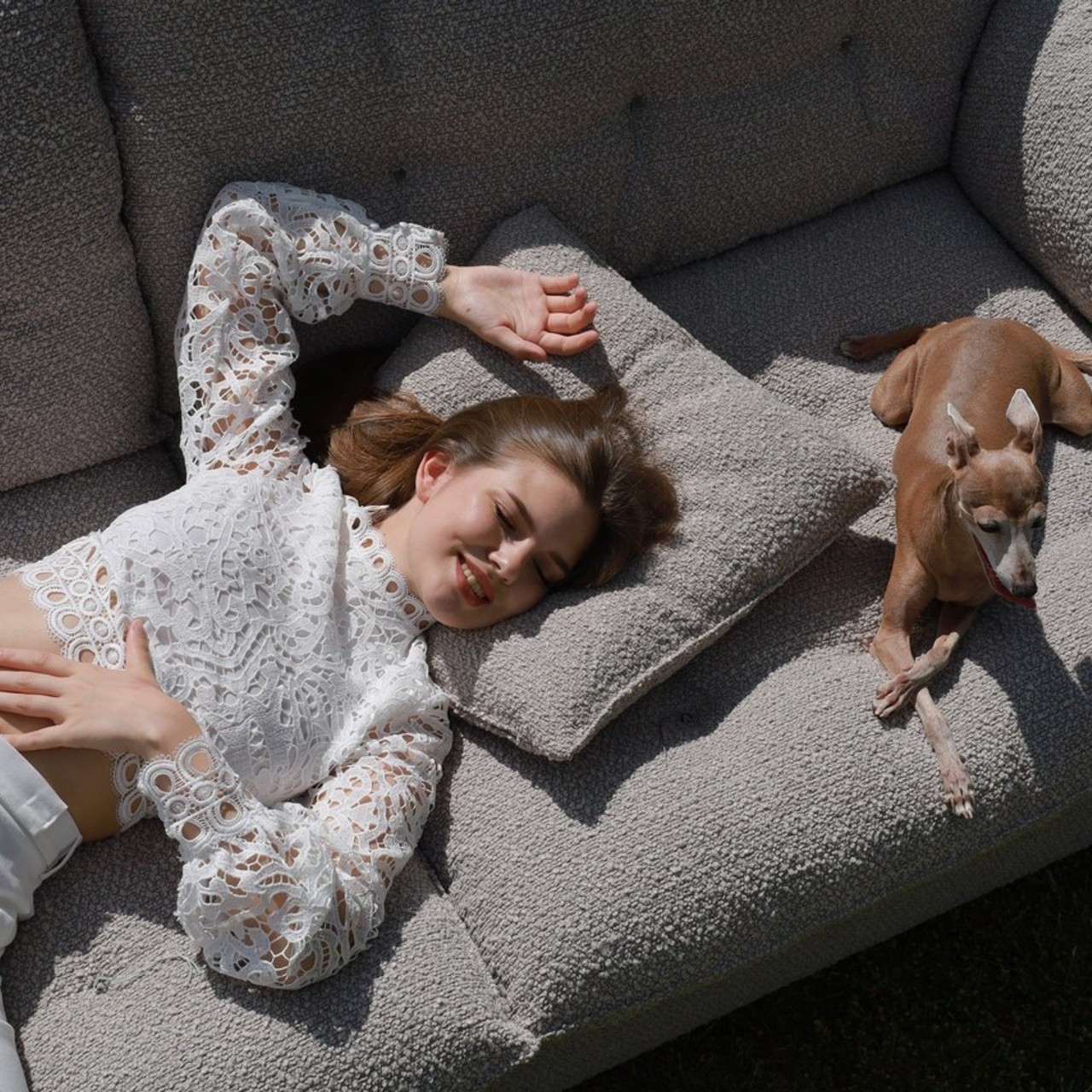 Отзывы. Фотограф в Калининграде