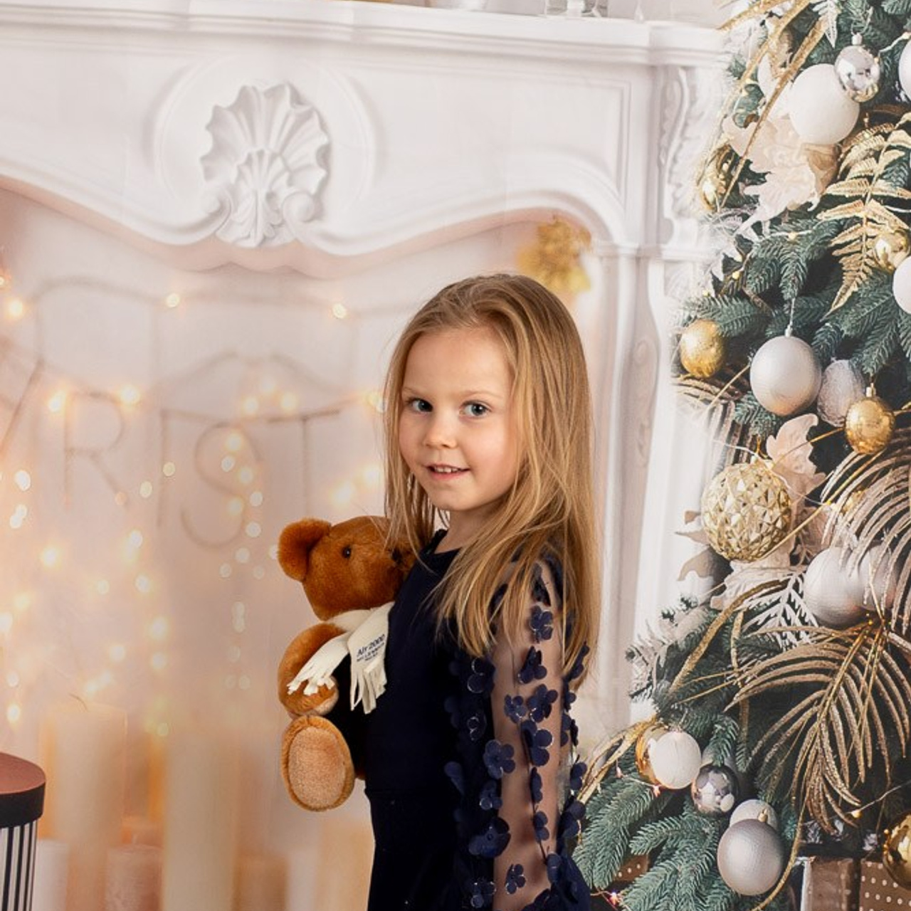 Christmas shoot. Family, Children and Business photographer in Belgium