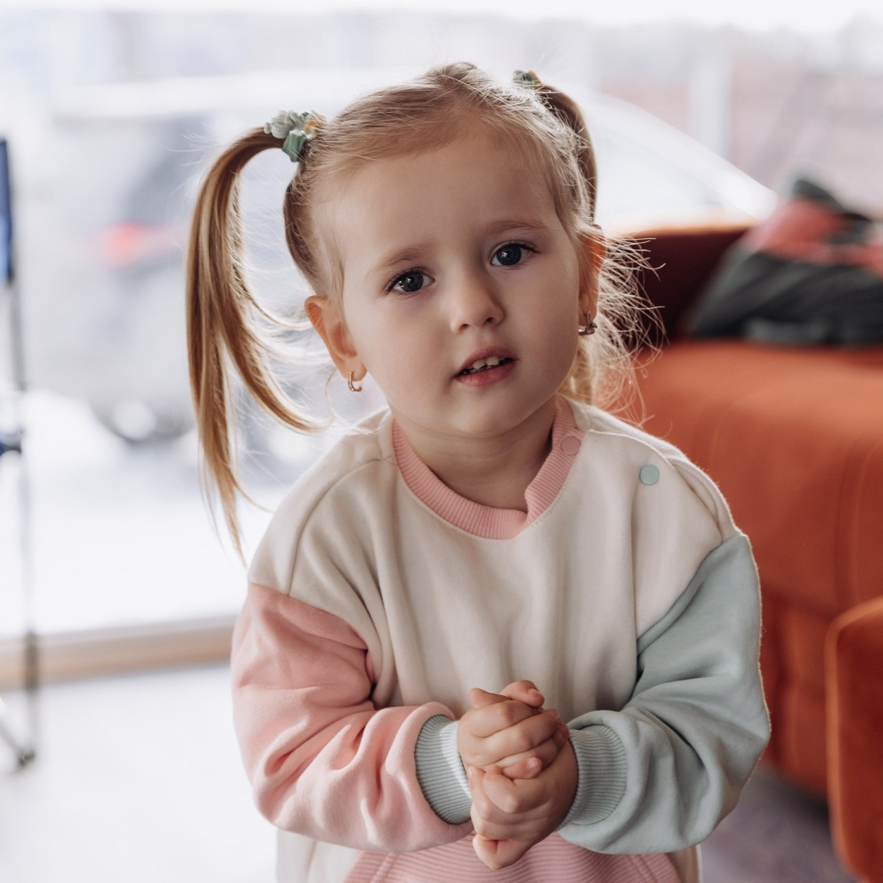 Семейный фотограф в Красноярске