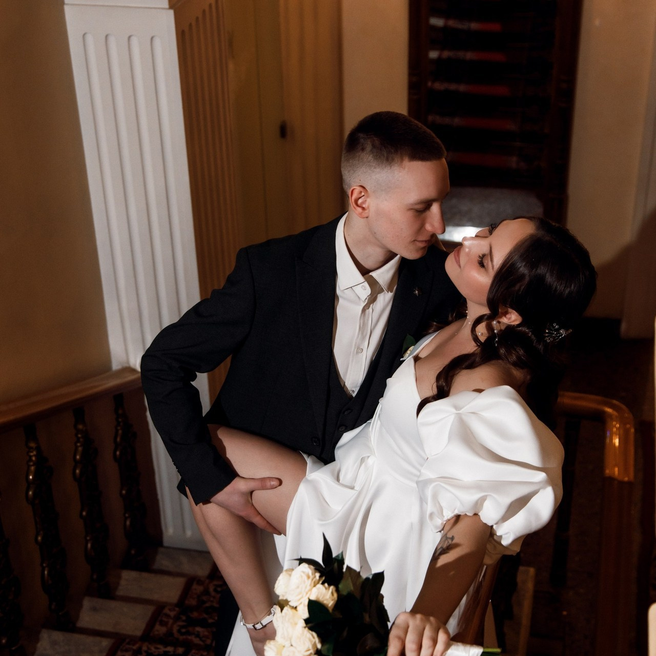 Отзывы. Свадебный и семейный фотограф Екатеринбург Настя Саедгалина