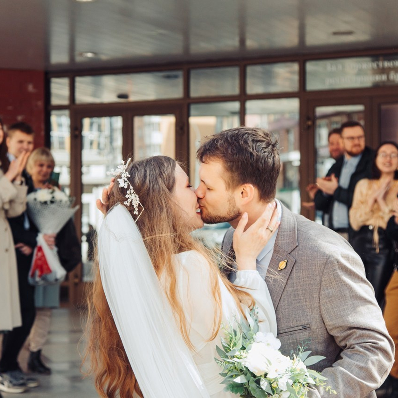 Отзывы. Свадебный и семейный фотограф Екатеринбург Настя Саедгалина