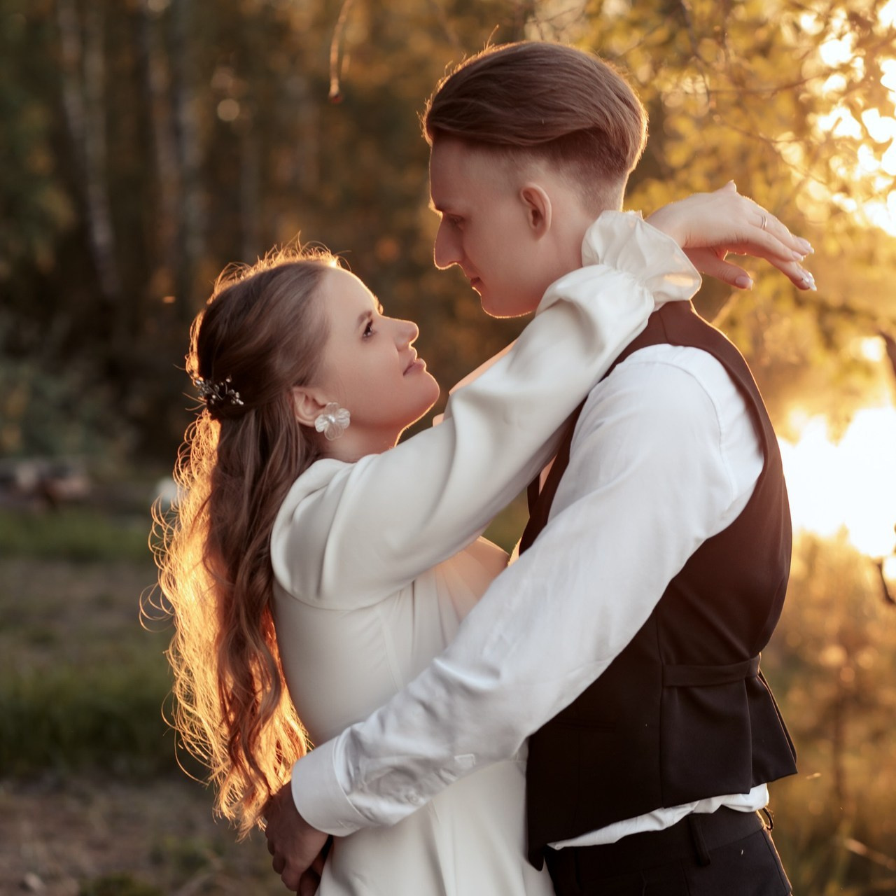 Отзывы. Свадебный и семейный фотограф Екатеринбург Настя Саедгалина