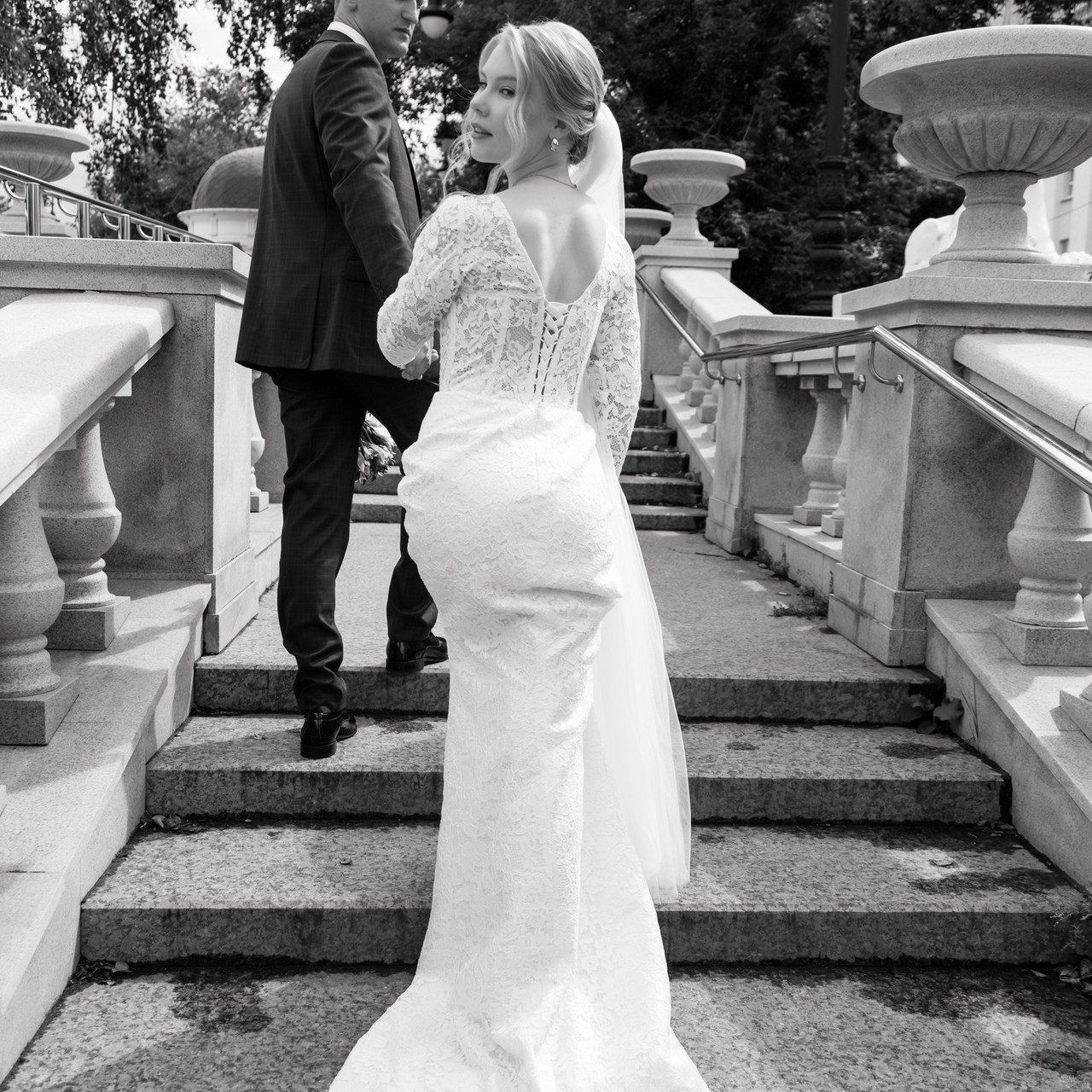 Отзывы. Свадебный и семейный фотограф Екатеринбург Настя Саедгалина