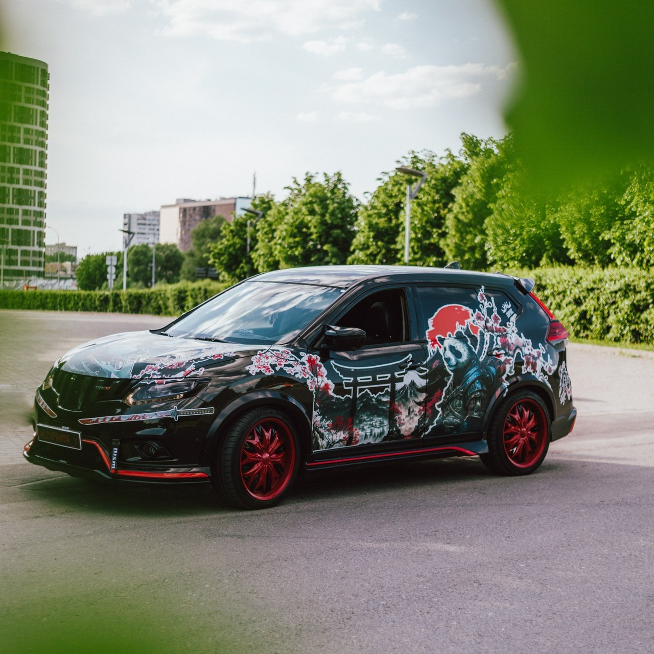 Отзывы. Мультижанровый фотограф в Москве Наталия Степанова