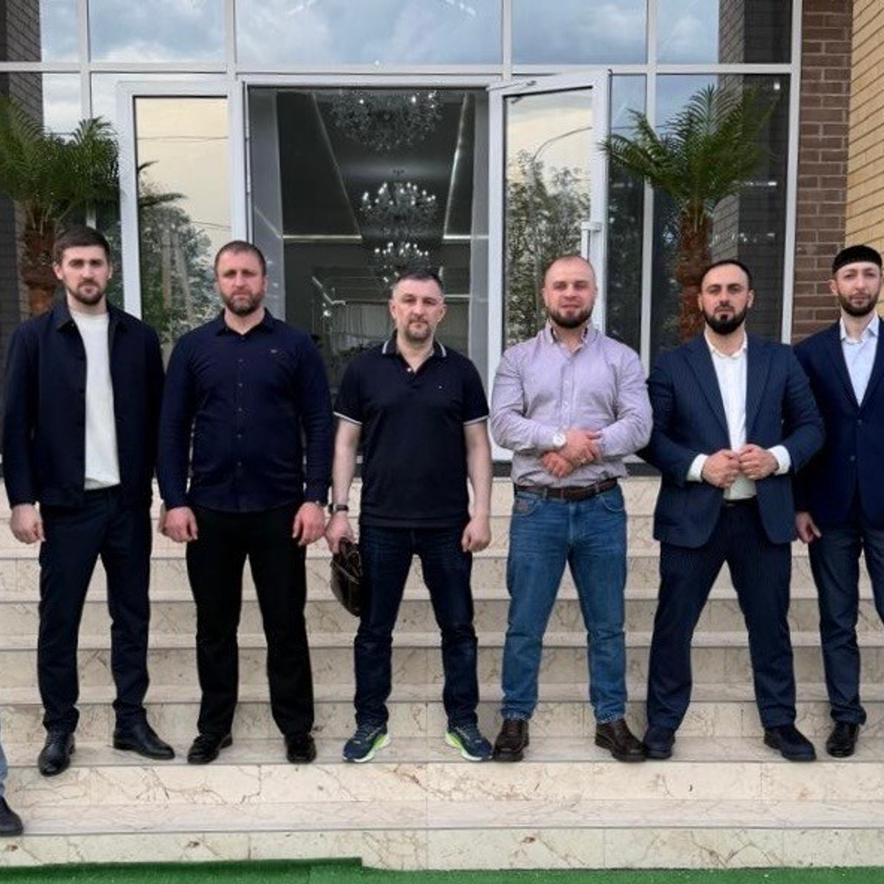 Отзывы. Фотограф Медина Газгиреева, Ингушетия!