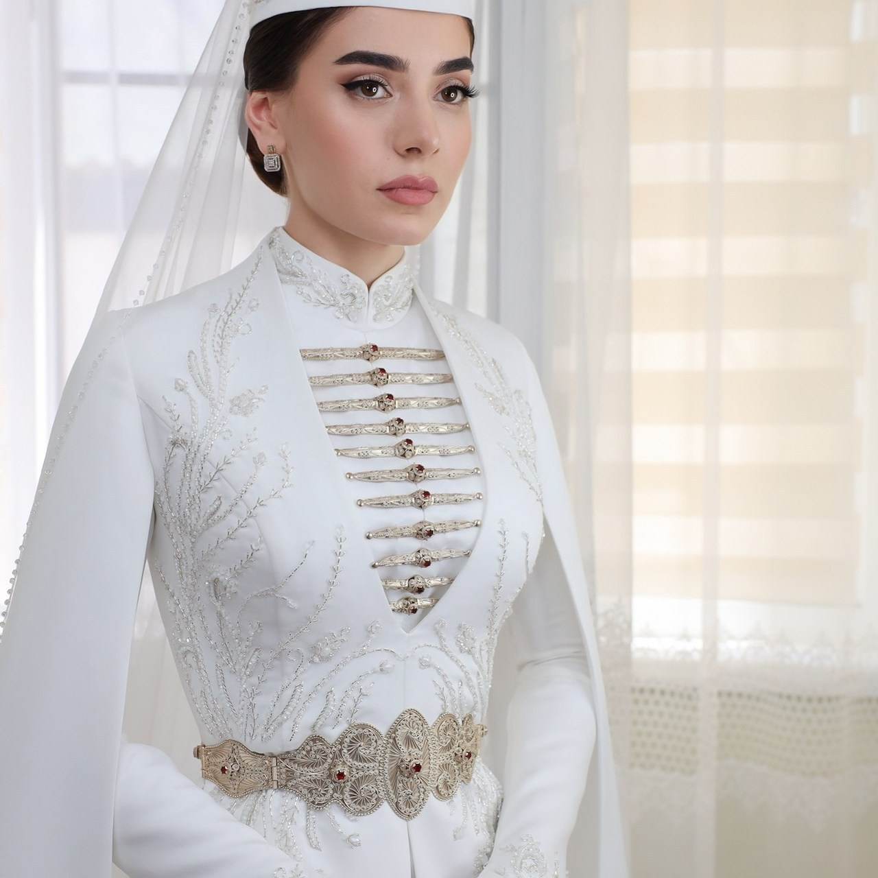 Отзывы. Фотограф Медина Газгиреева, Ингушетия!