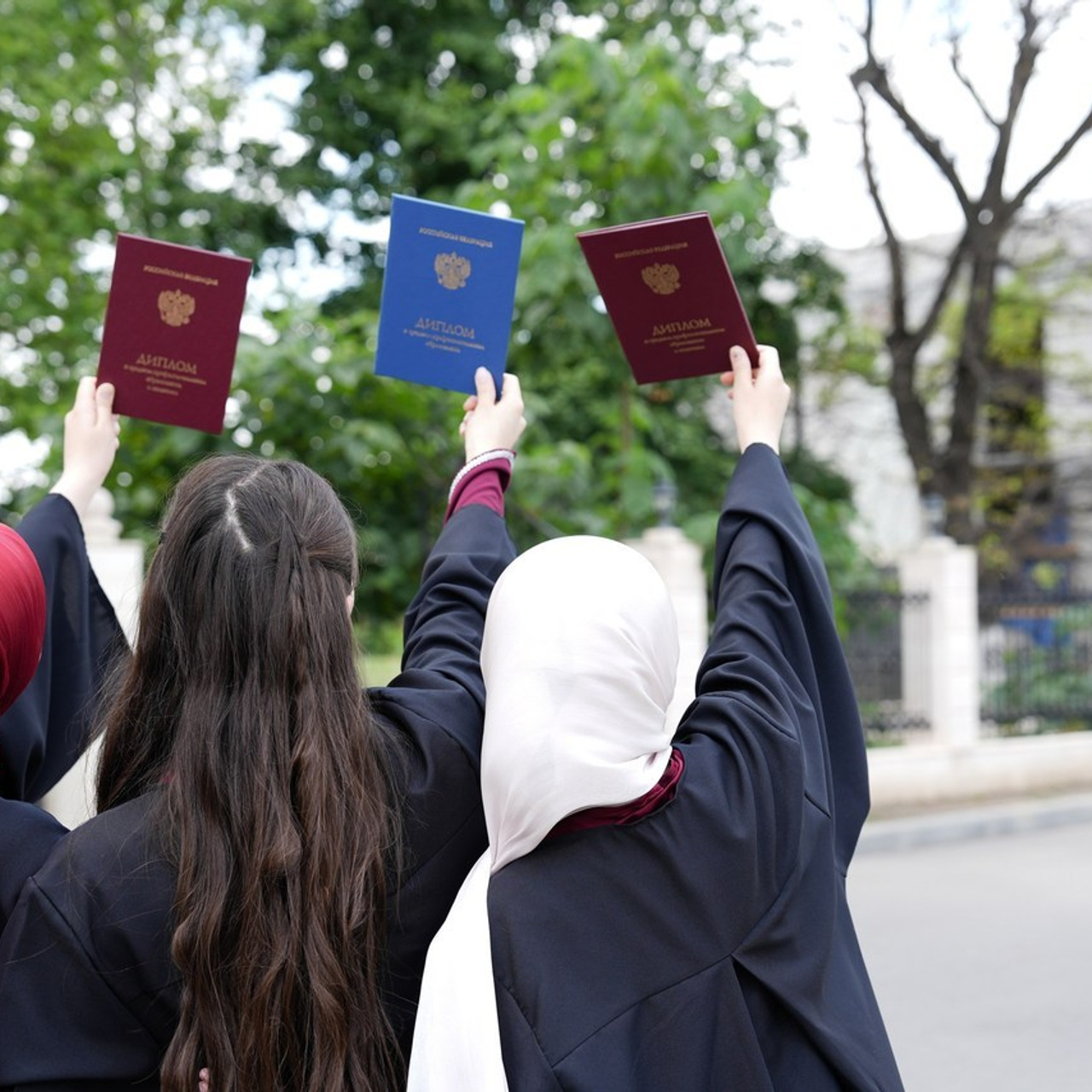 Отзывы. Фотограф Медина Газгиреева, Ингушетия!