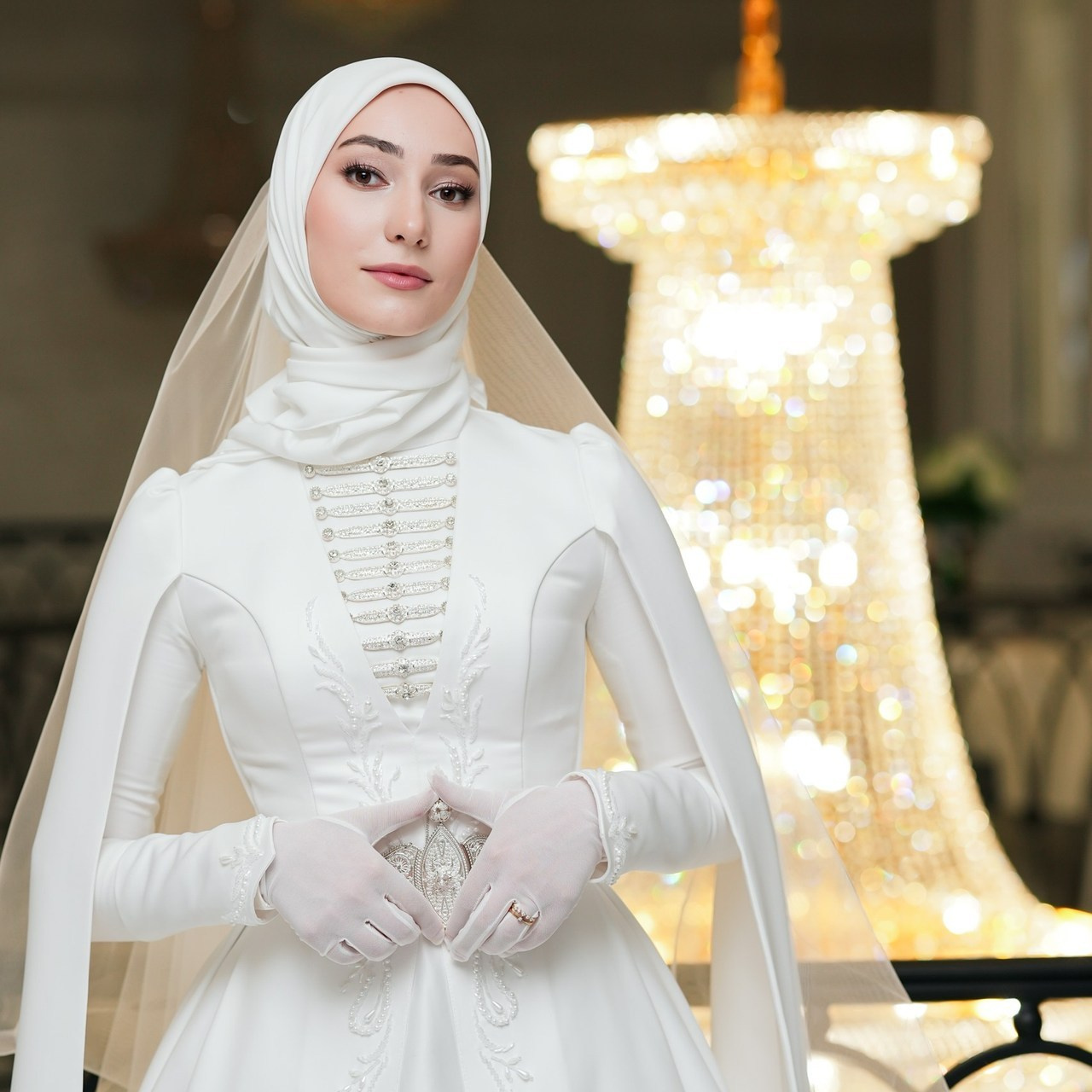 Отзывы. Фотограф Медина Газгиреева, Ингушетия!