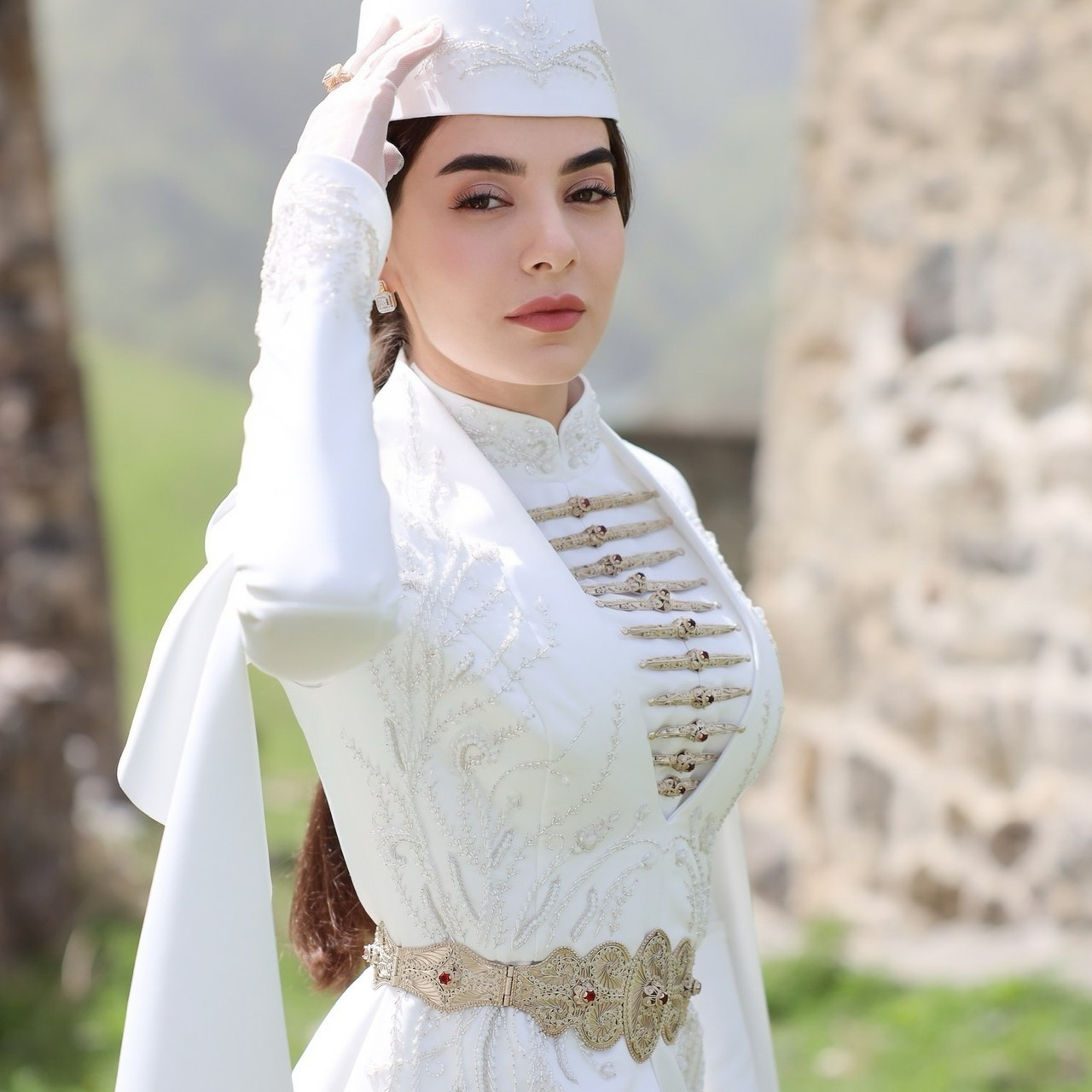 Отзывы. Фотограф Медина Газгиреева, Ингушетия!