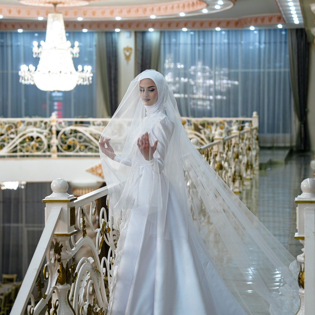 Отзывы. Фотограф Медина Газгиреева, Ингушетия!