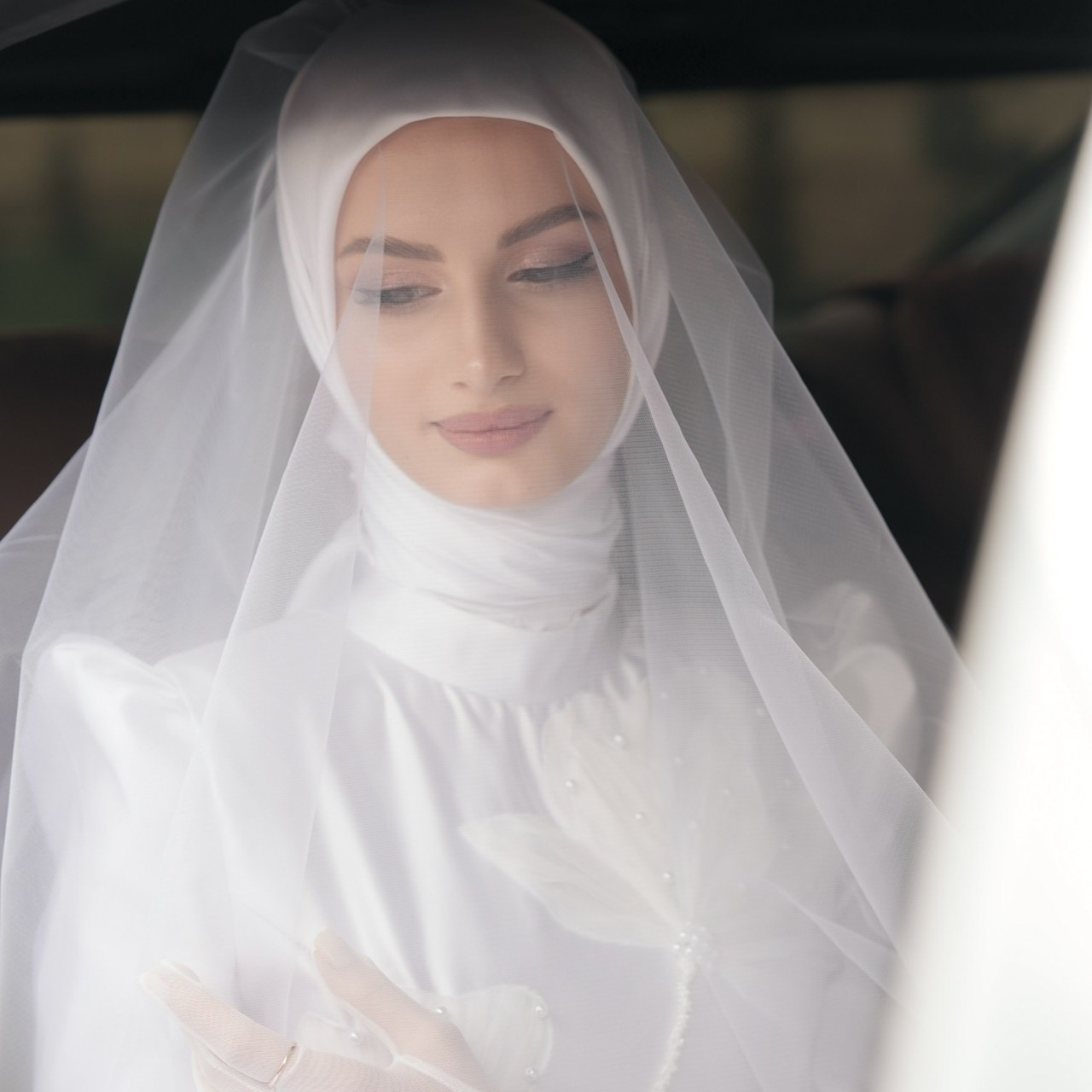 Отзывы. Фотограф Медина Газгиреева, Ингушетия!